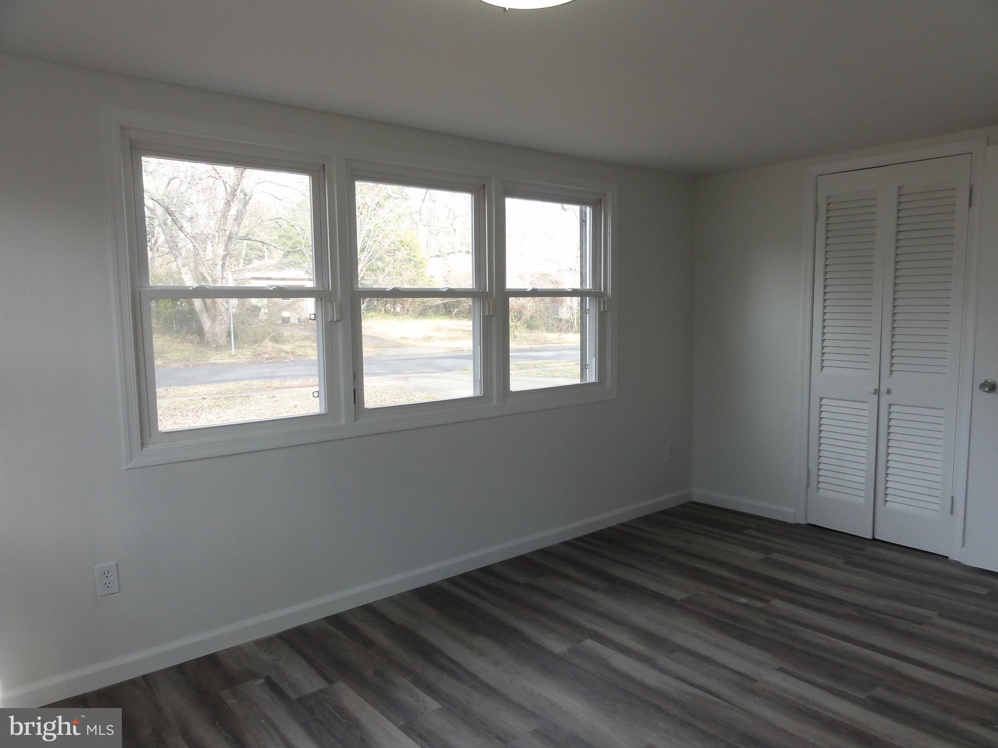 WOODLEY - Residential Lease