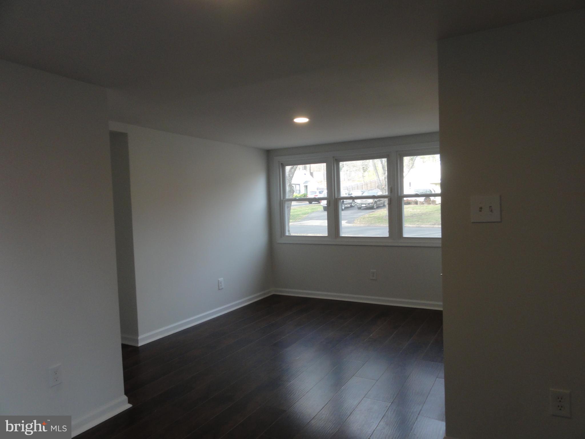 WOODLEY - Residential Lease