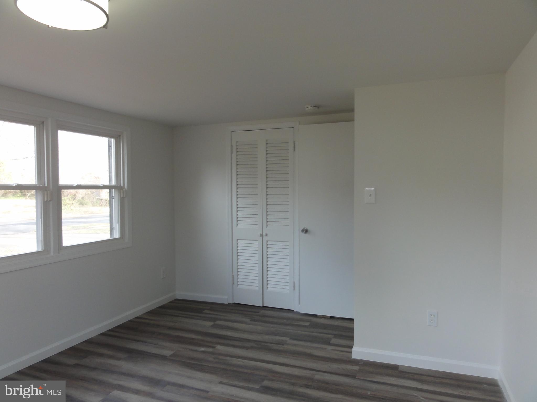 WOODLEY - Residential Lease