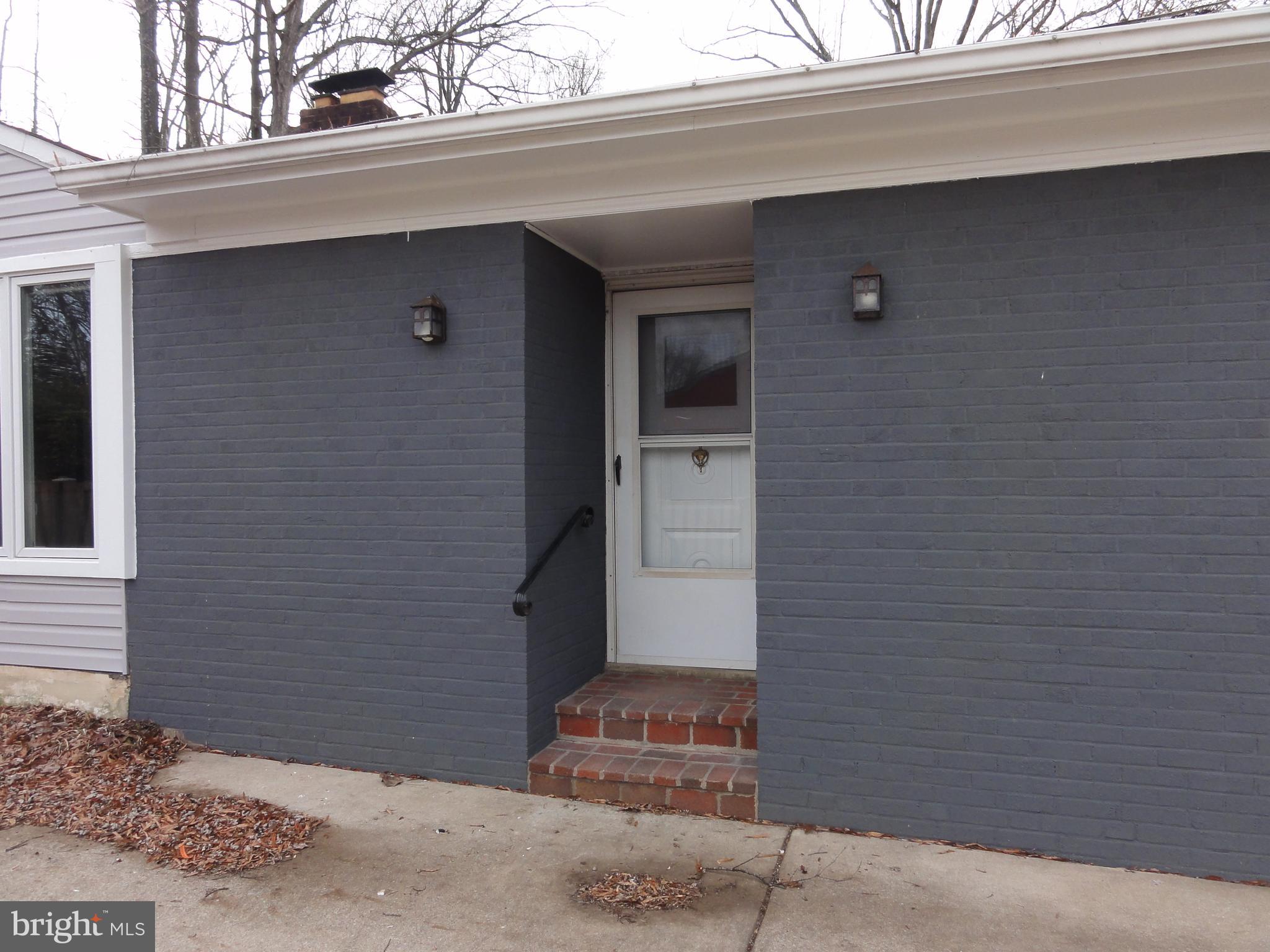 WOODLEY - Residential Lease