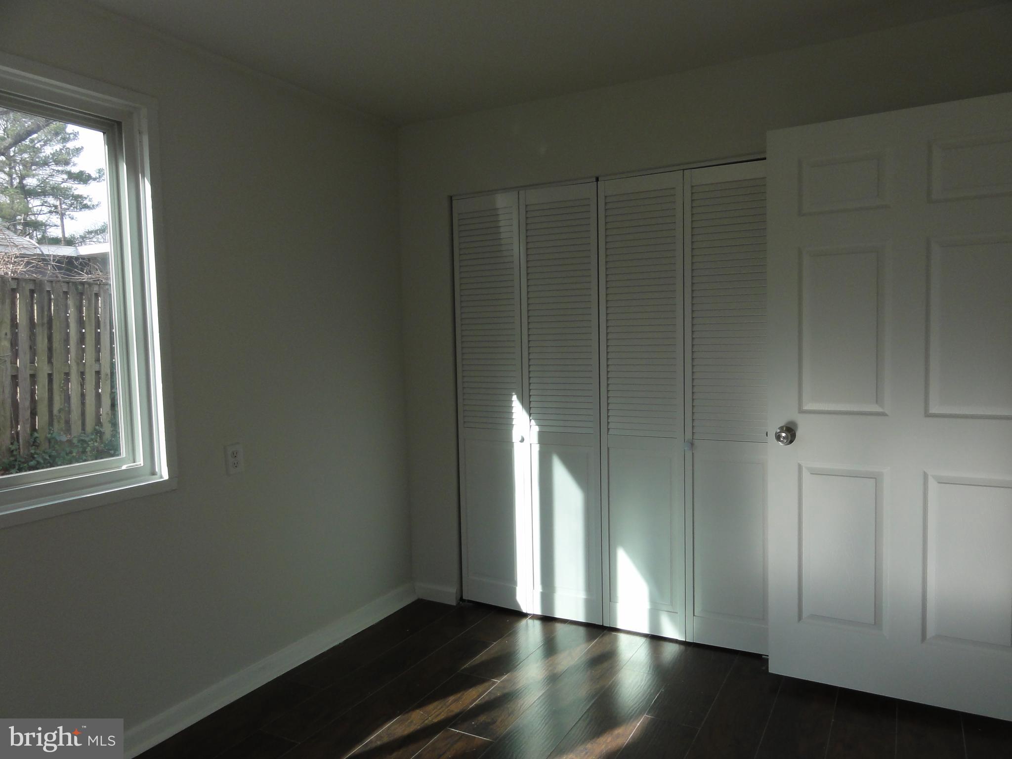 WOODLEY - Residential Lease