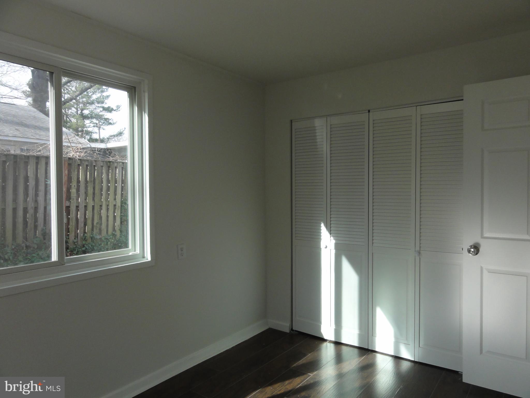 WOODLEY - Residential Lease