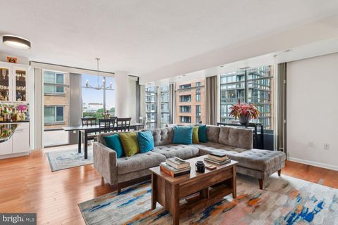 440 L STREET NW 805 WASHINGTON DC 20001