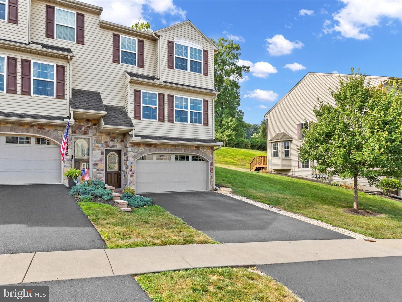 334 WEATHERSTONE DRIVE