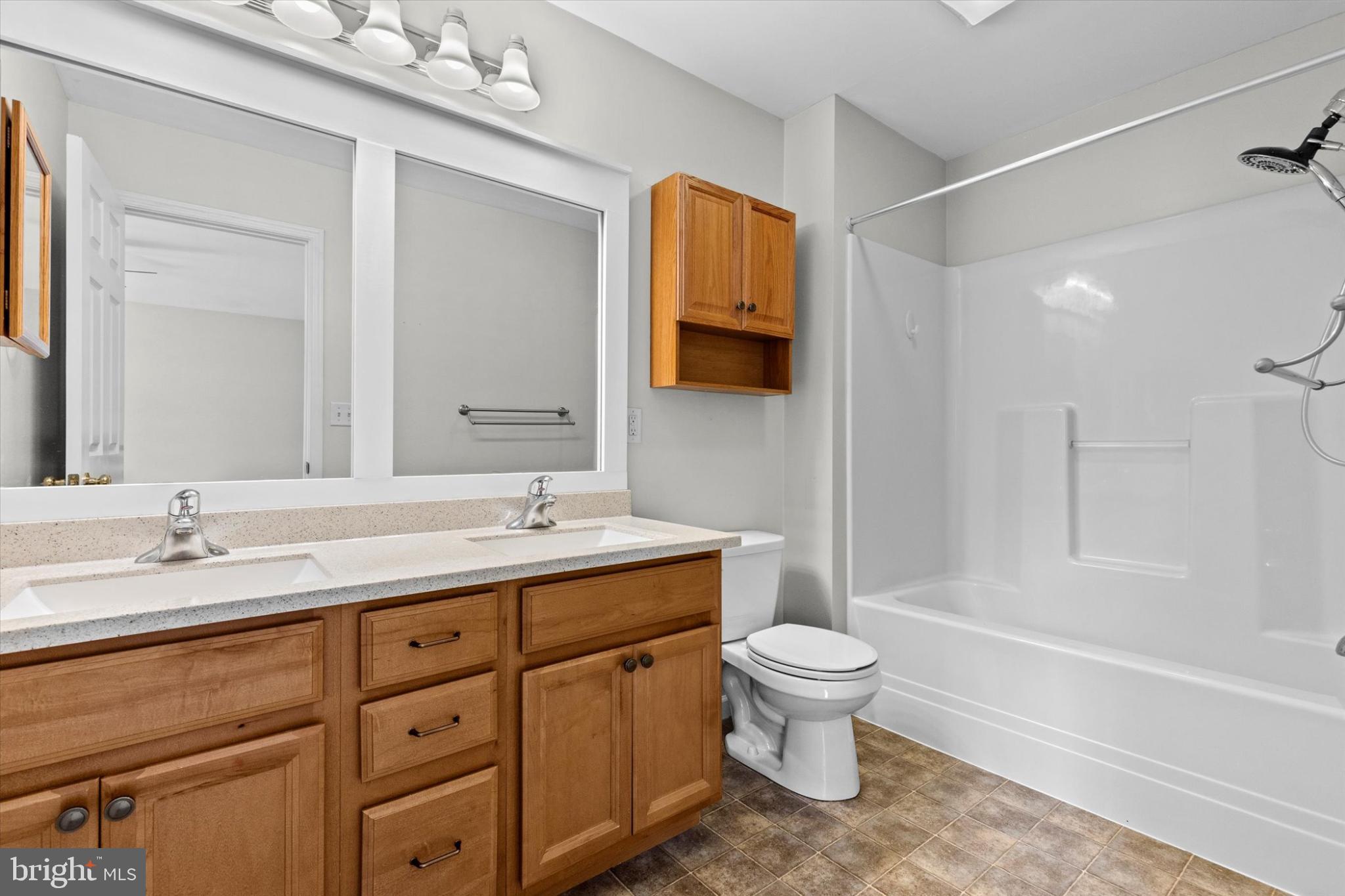 WEATHERSTONE - Residential