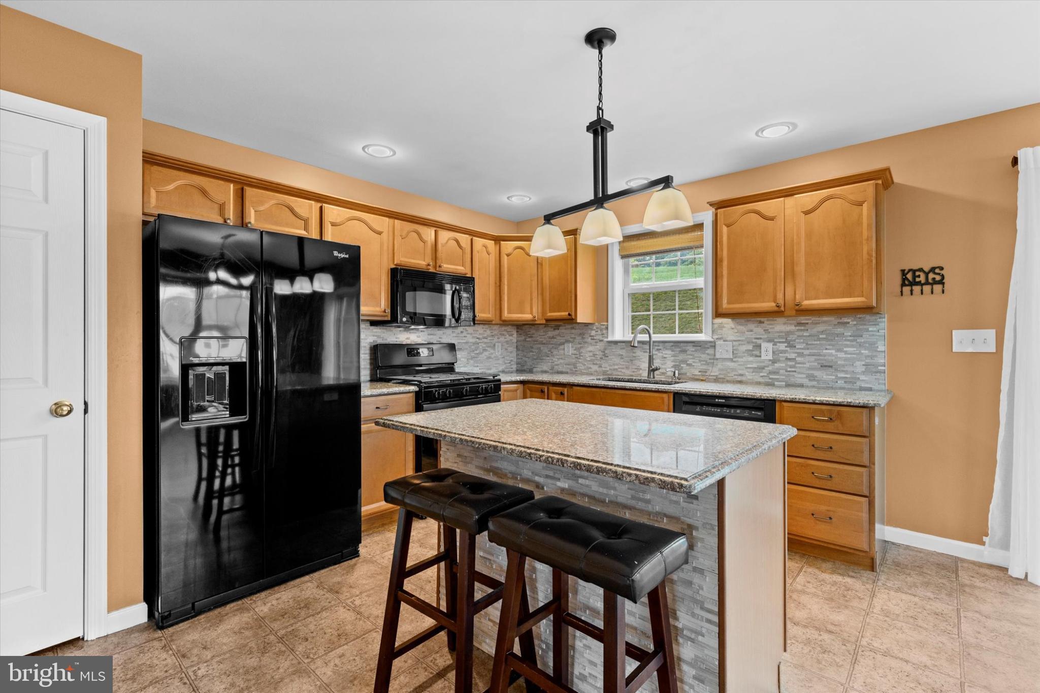 WEATHERSTONE - Residential