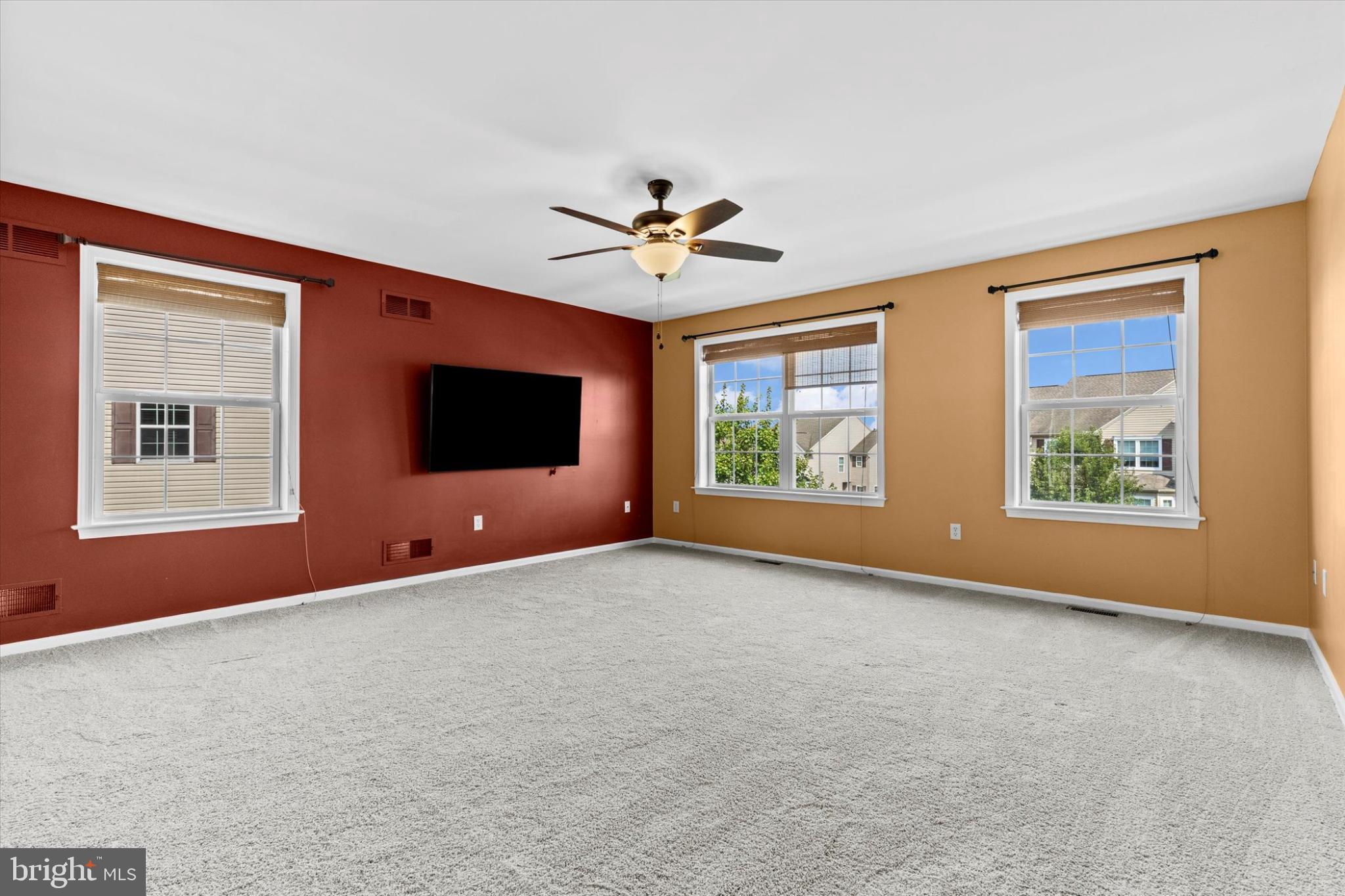 WEATHERSTONE - Residential