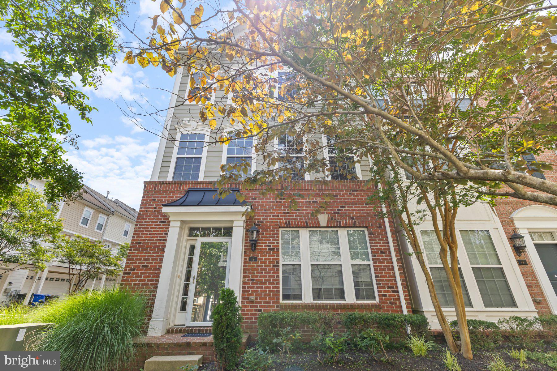 Welcome to this stunning true 4-bedroom, 2.5-bathroom townhome in the heart of beautiful La Plata, Maryland. This well kept home offers an expansive and updated floor plan on the main level, seamlessly connecting the living areas, perfect for modern living and entertaining. The end unit townhome features additional windows for an abundance of natural sunlight to just radiant throughout this home. From the kitchen, enjoy your charming deck, which is ideal for relaxing and enjoying the outdoors. Upstairs, you'll find three generously sized bedrooms. The primary suite features an ensuite bathroom complete with a bath and shower. Two additional bedrooms and a well-appointed hallway bathroom complete this level. The lower level is versatile, boasting a legal fourth bedroom with an egress window. You'll also find a spacious laundry/utility area and two car garage. Parking is a breeze, and the garage offers extra storage space alongside an additional assigned parking spot. This well-maintained home is just minutes away from dining, entertainment, and shopping. Schedule an appointment today!