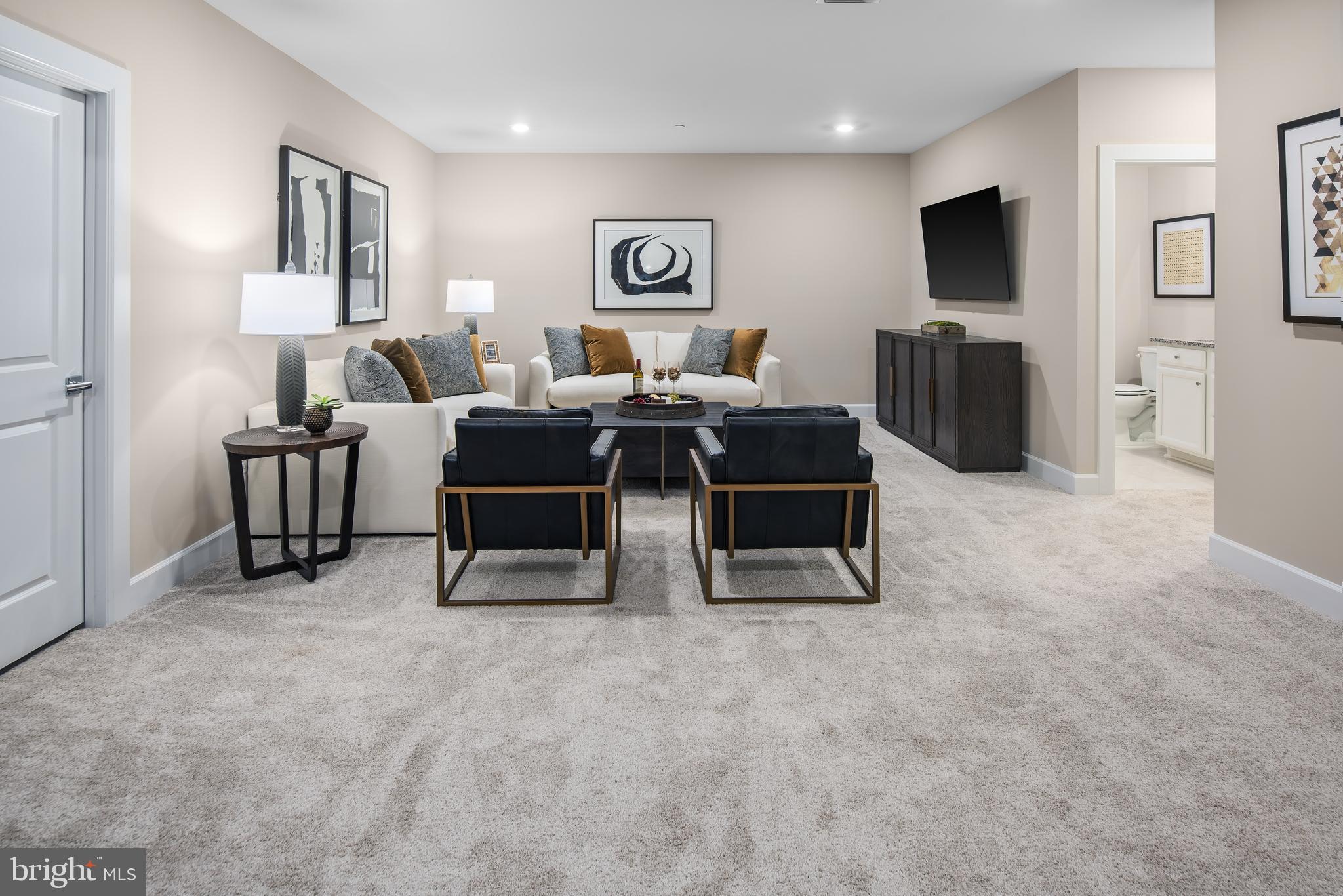 TWO RIVERS - Residential