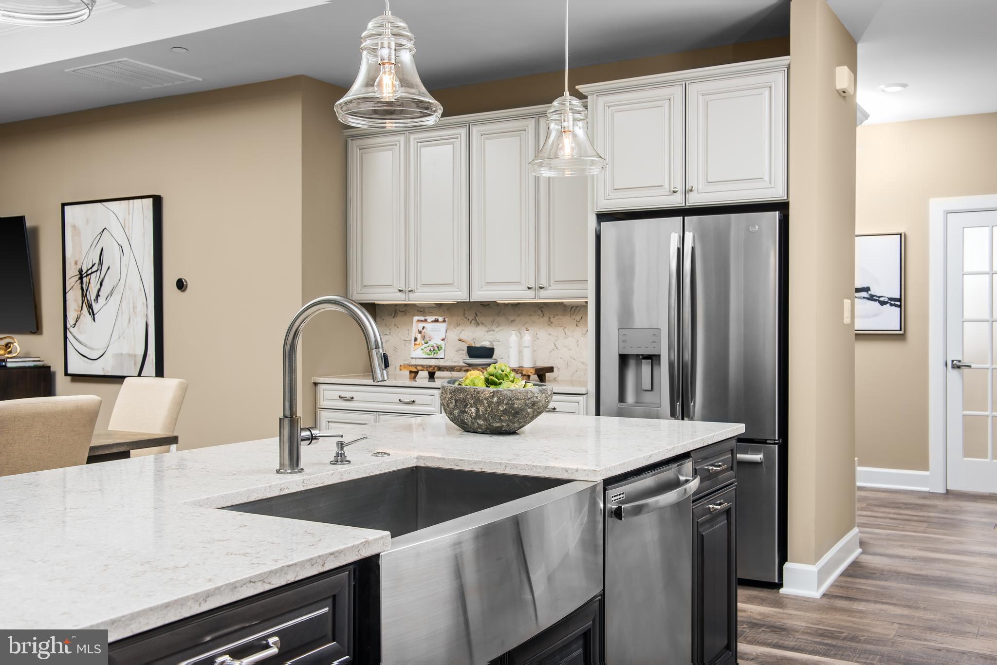 TWO RIVERS - Residential