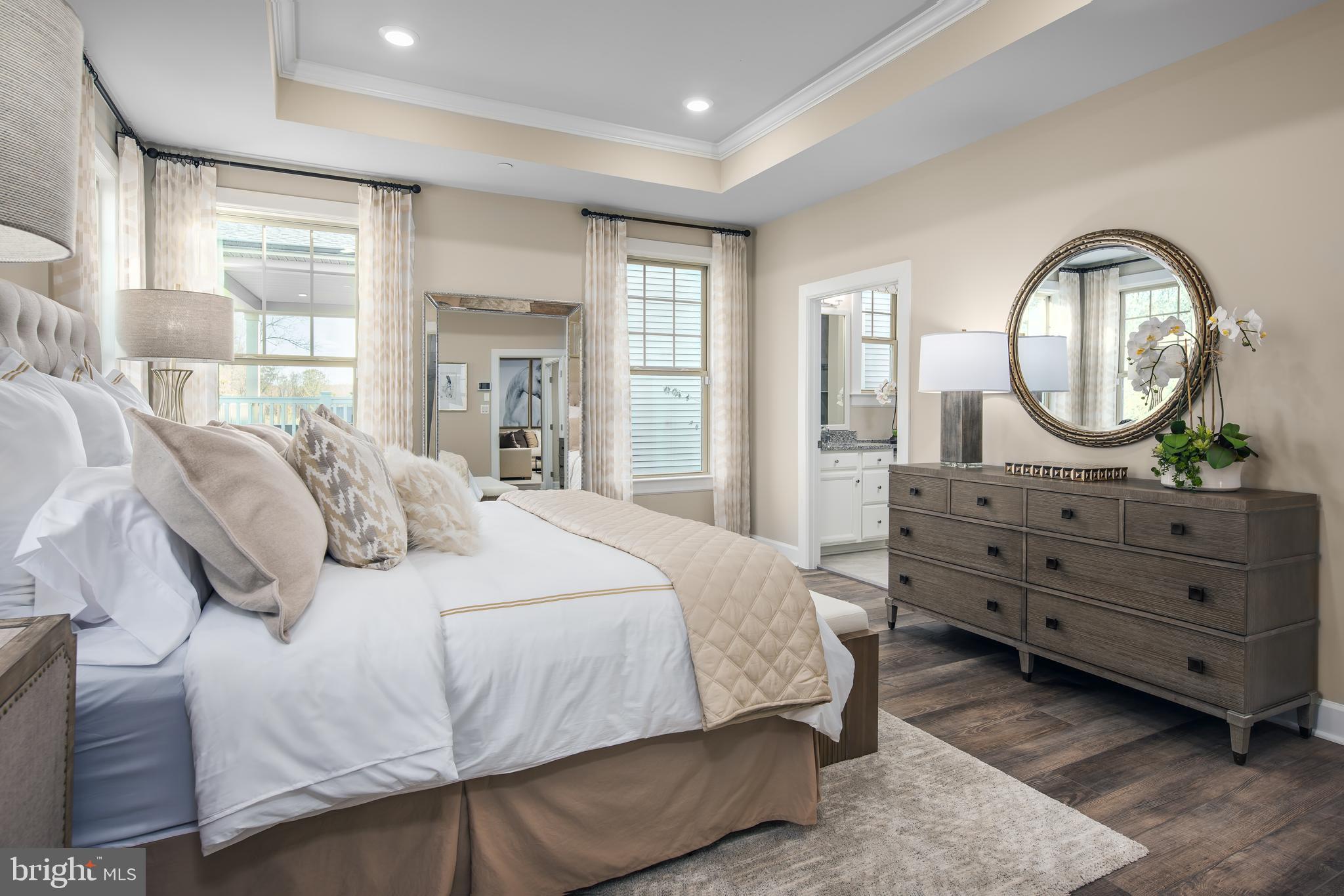 TWO RIVERS - Residential