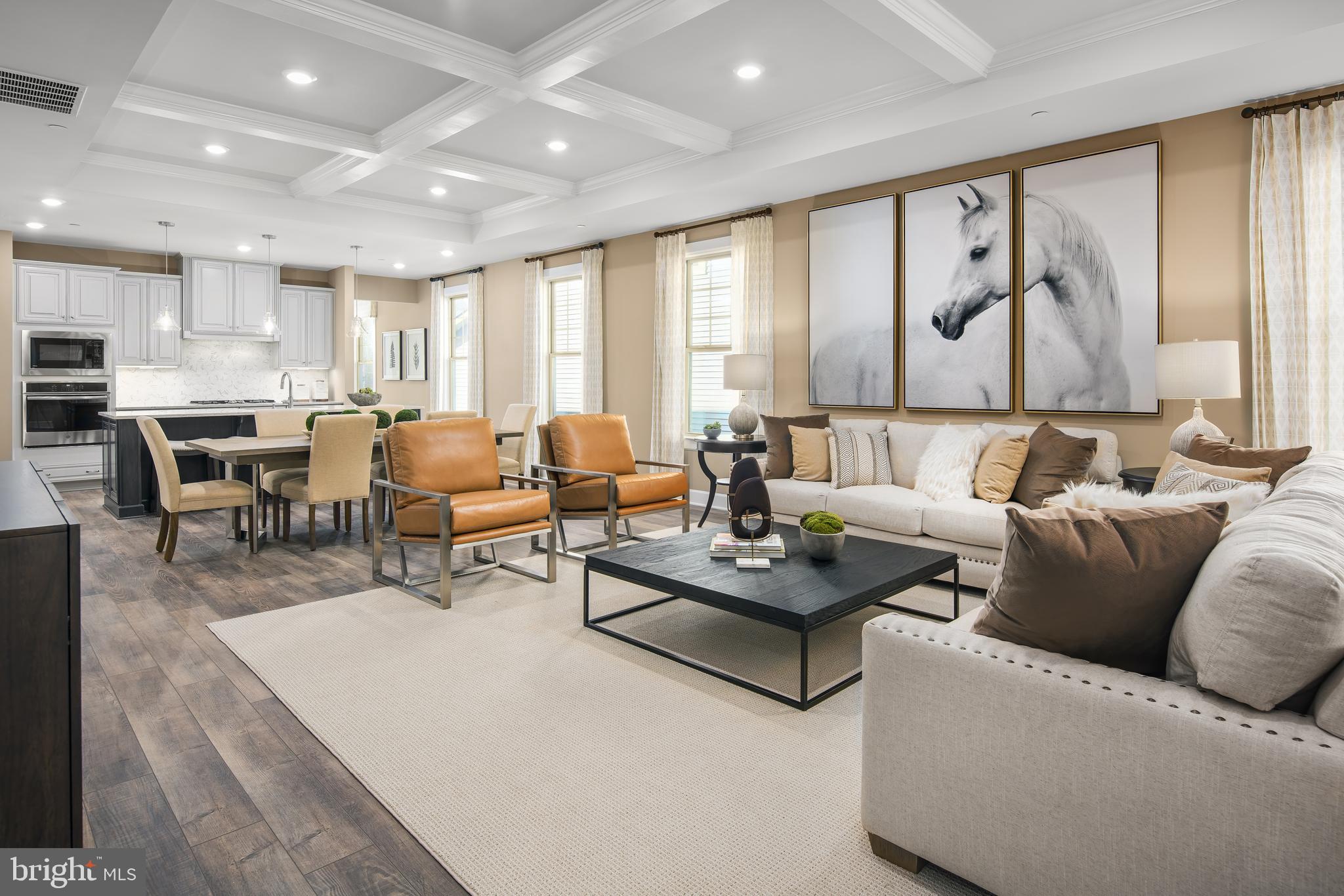 TWO RIVERS - Residential