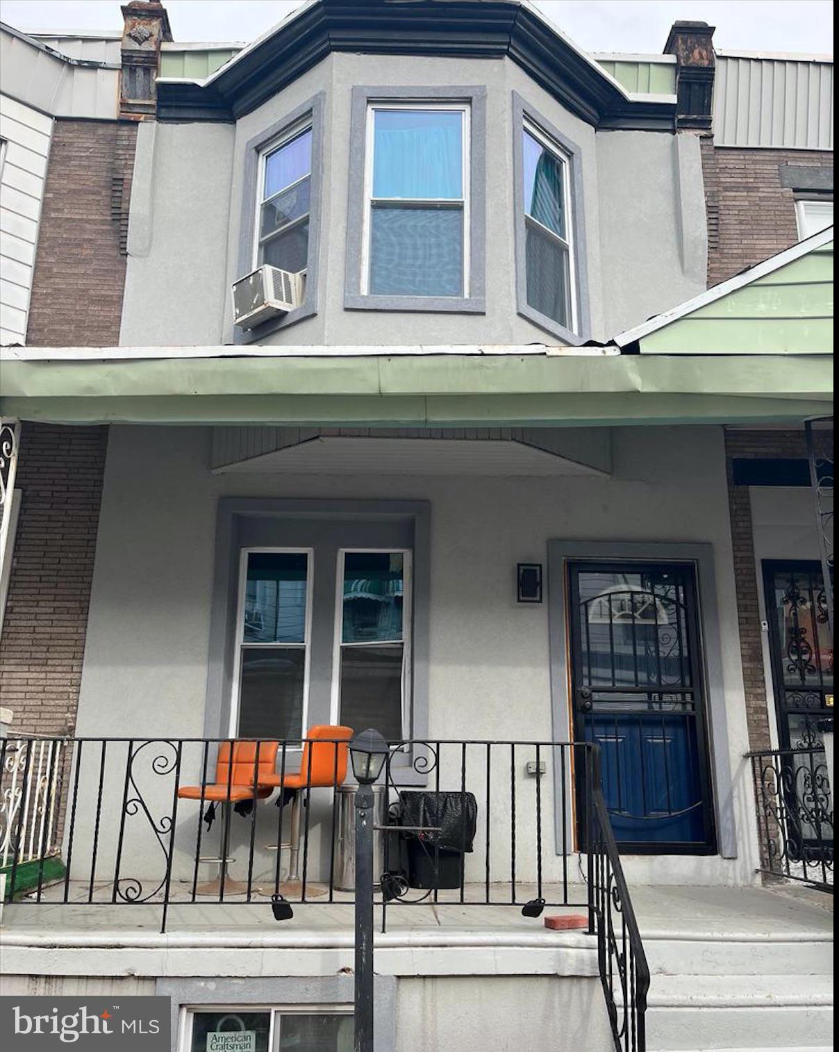 BREWERYTOWN - Residential