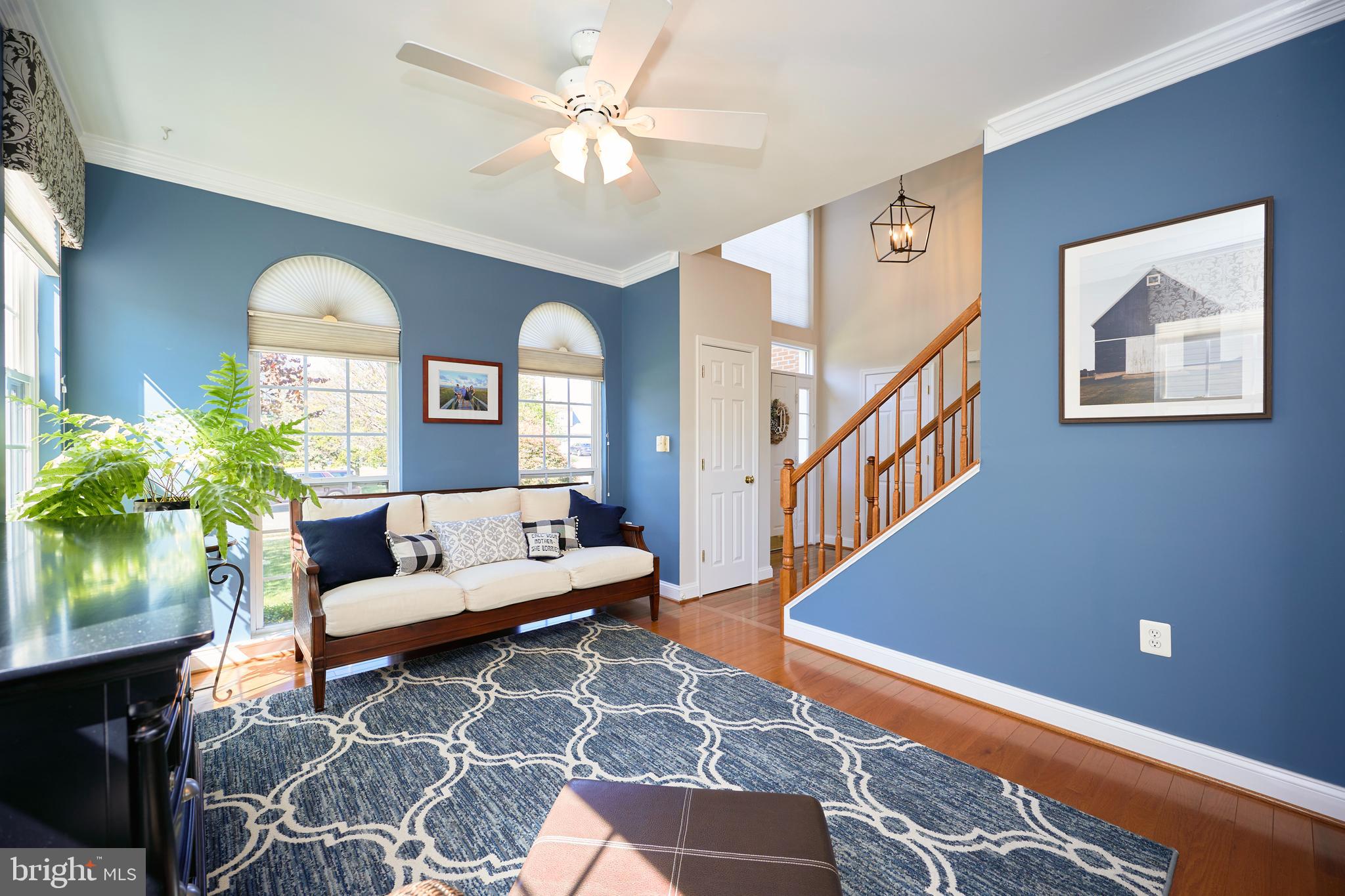 POTOMAC CROSSING - Residential