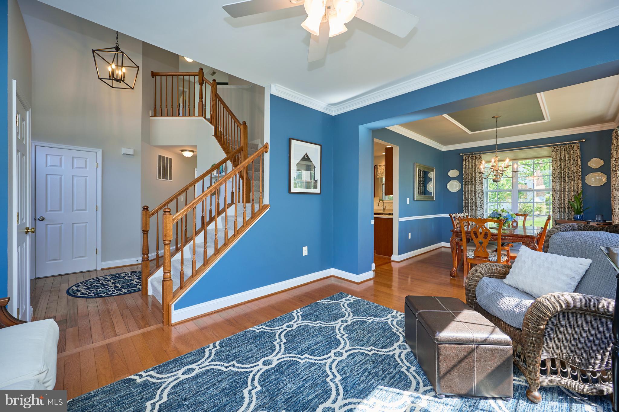 POTOMAC CROSSING - Residential