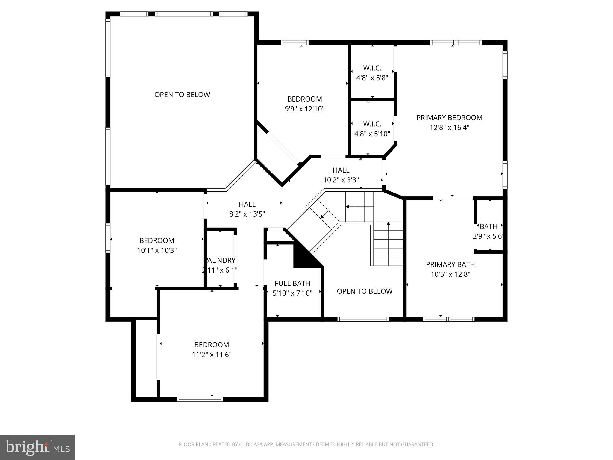 POTOMAC CROSSING - Residential