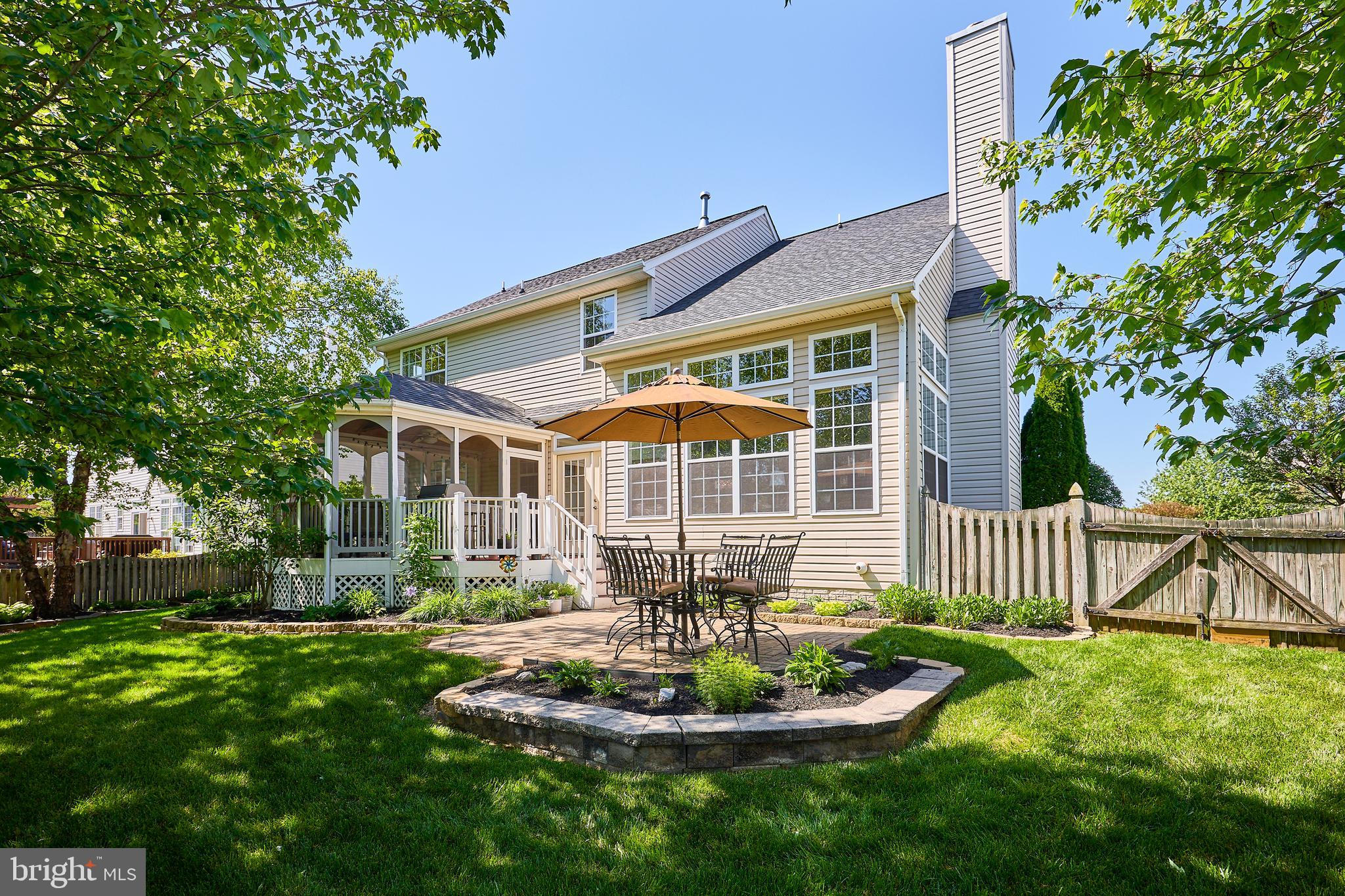 POTOMAC CROSSING - Residential