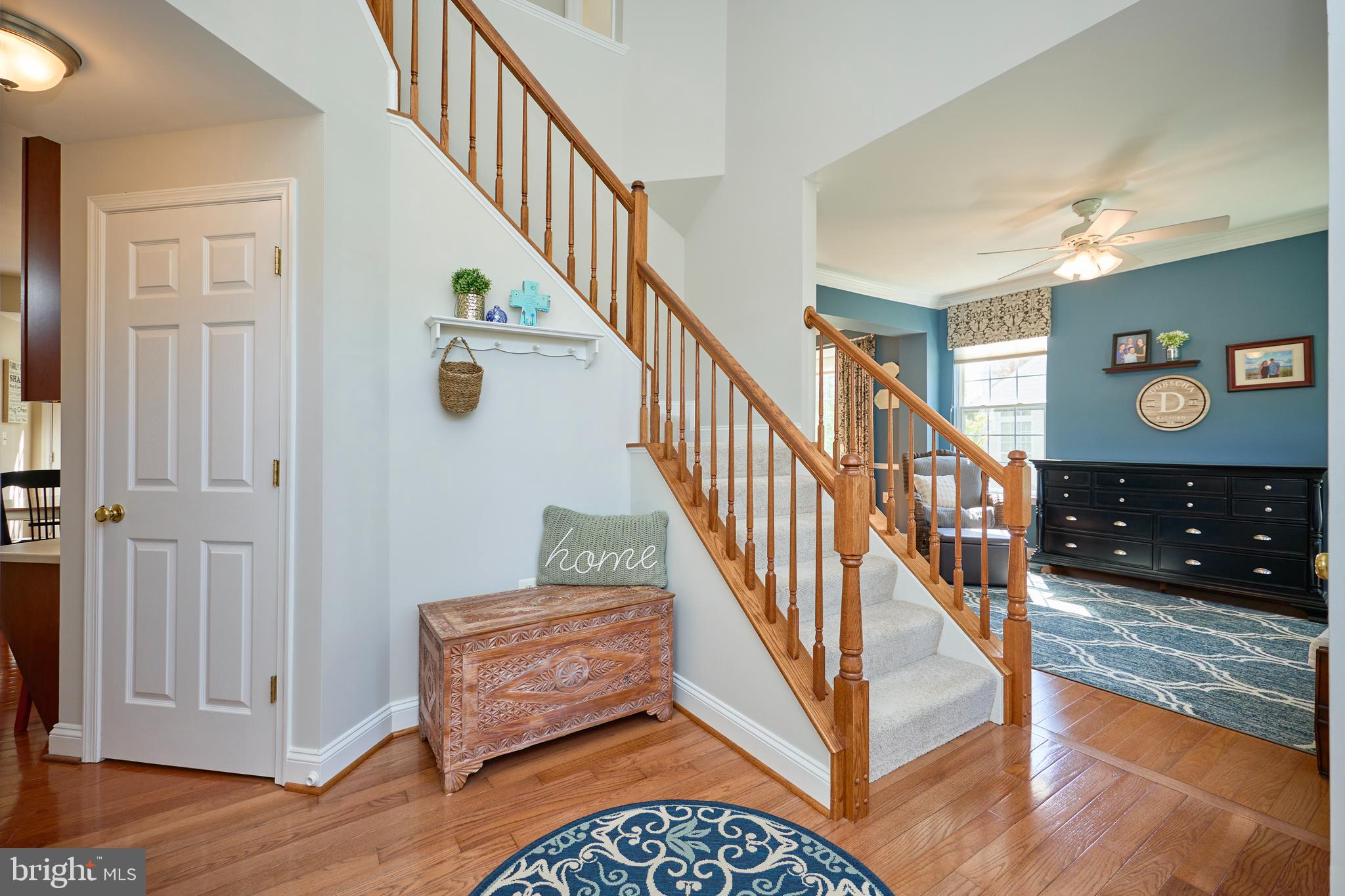 POTOMAC CROSSING - Residential