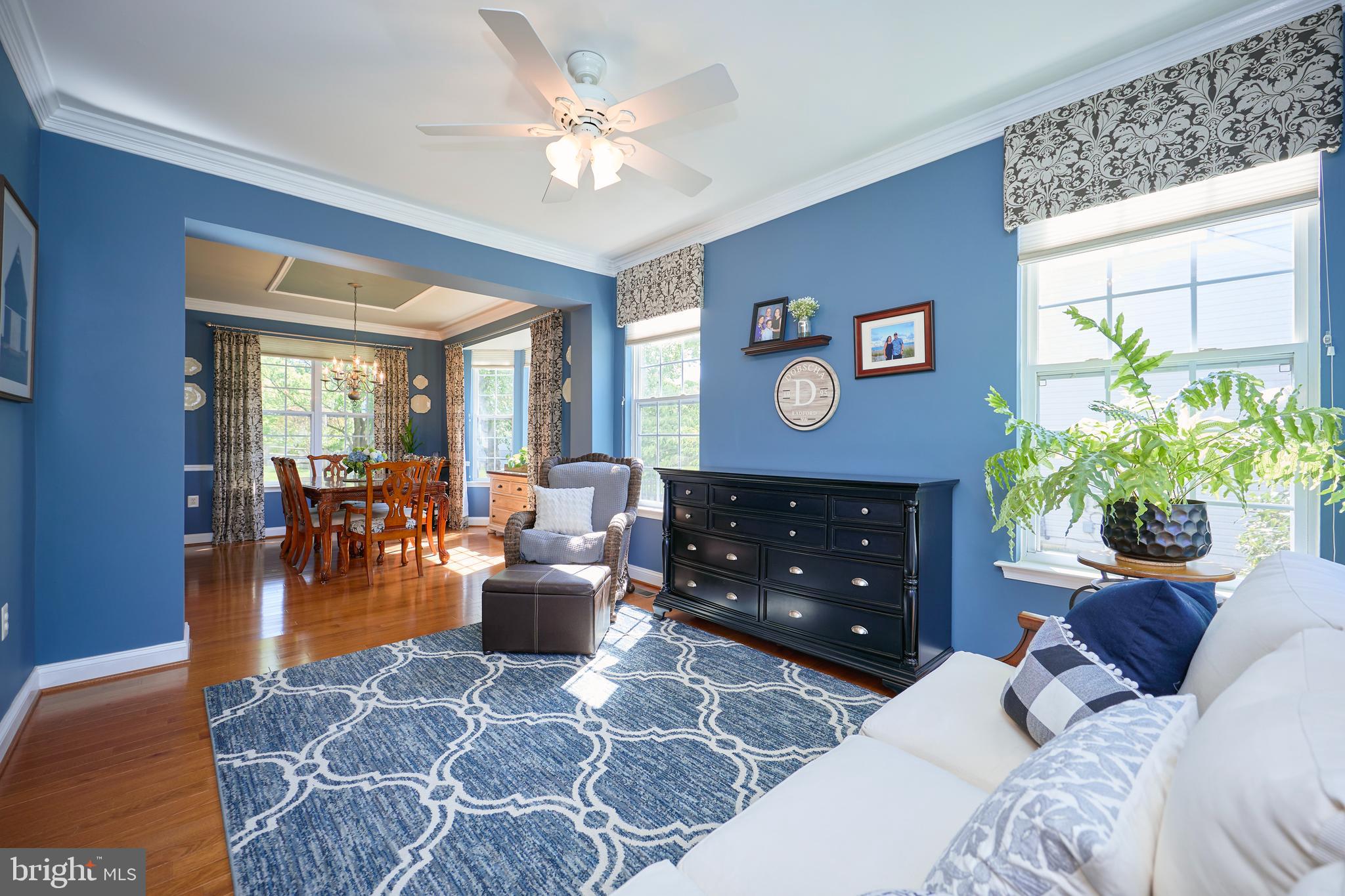 POTOMAC CROSSING - Residential