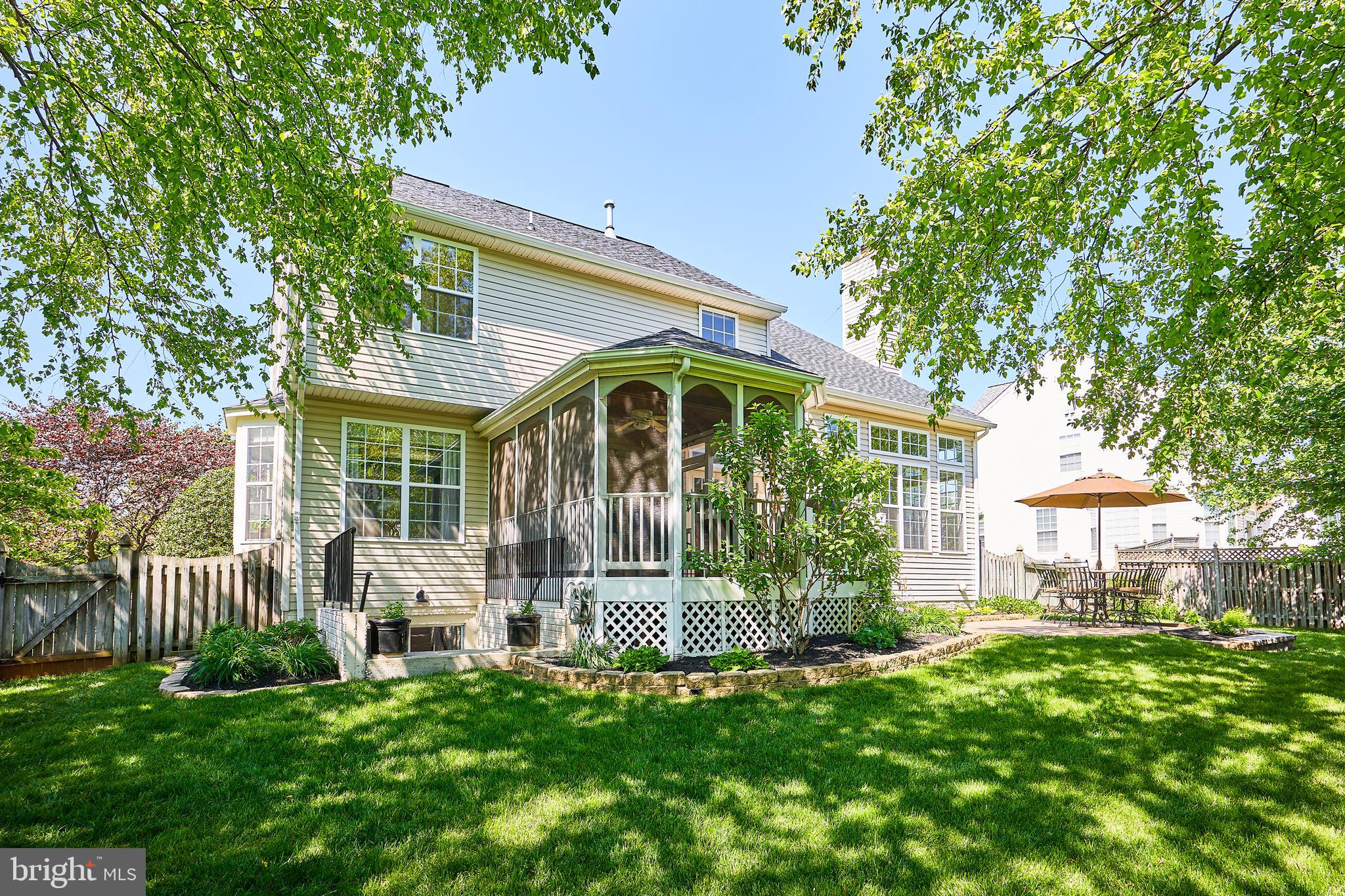POTOMAC CROSSING - Residential