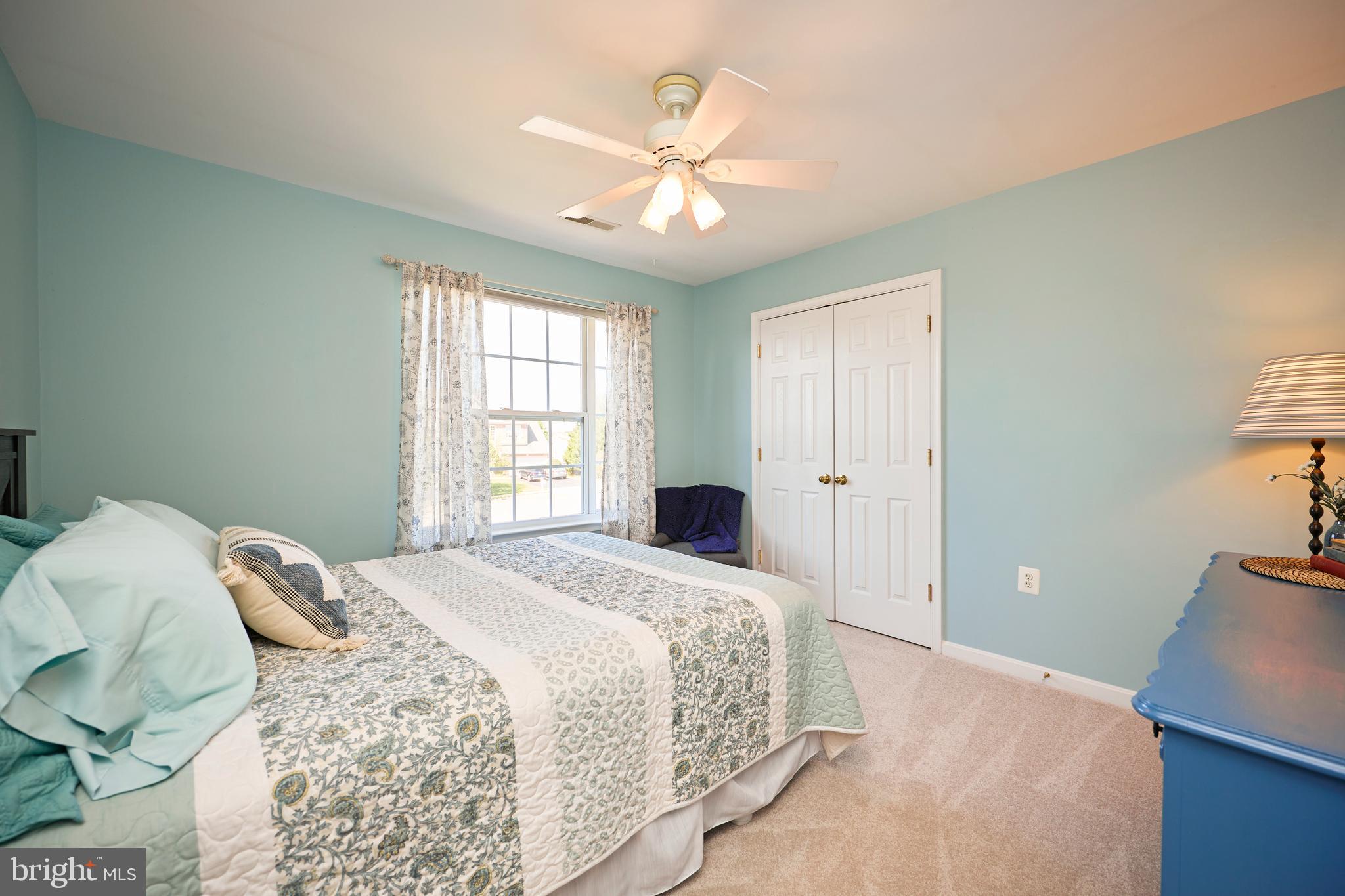 POTOMAC CROSSING - Residential