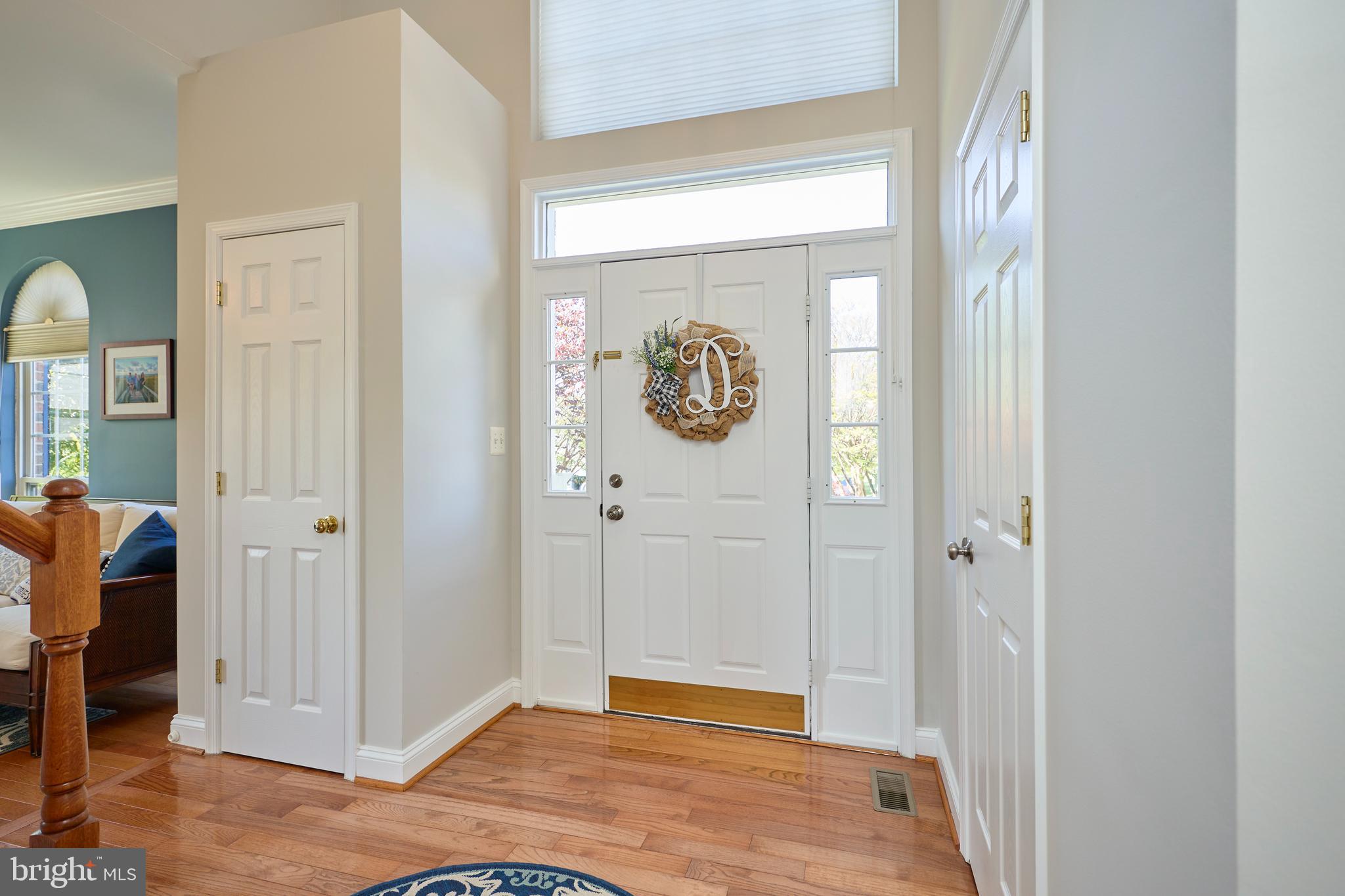 POTOMAC CROSSING - Residential