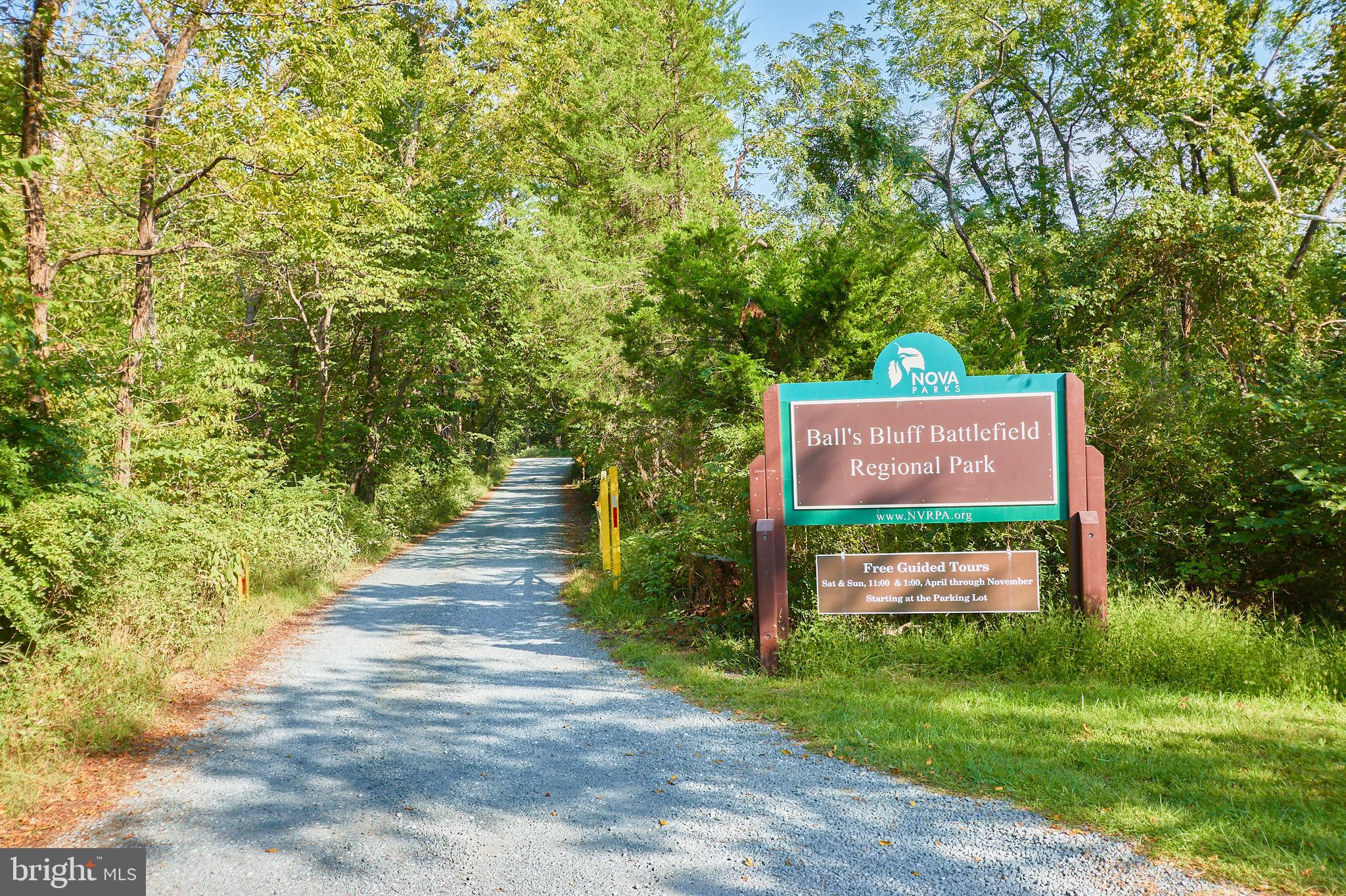 POTOMAC CROSSING - Residential
