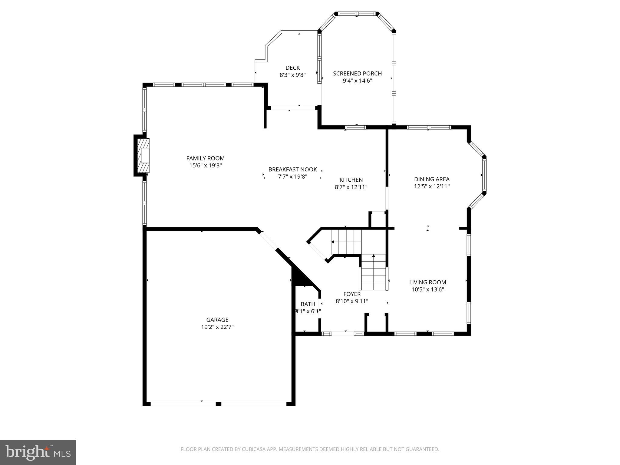 POTOMAC CROSSING - Residential