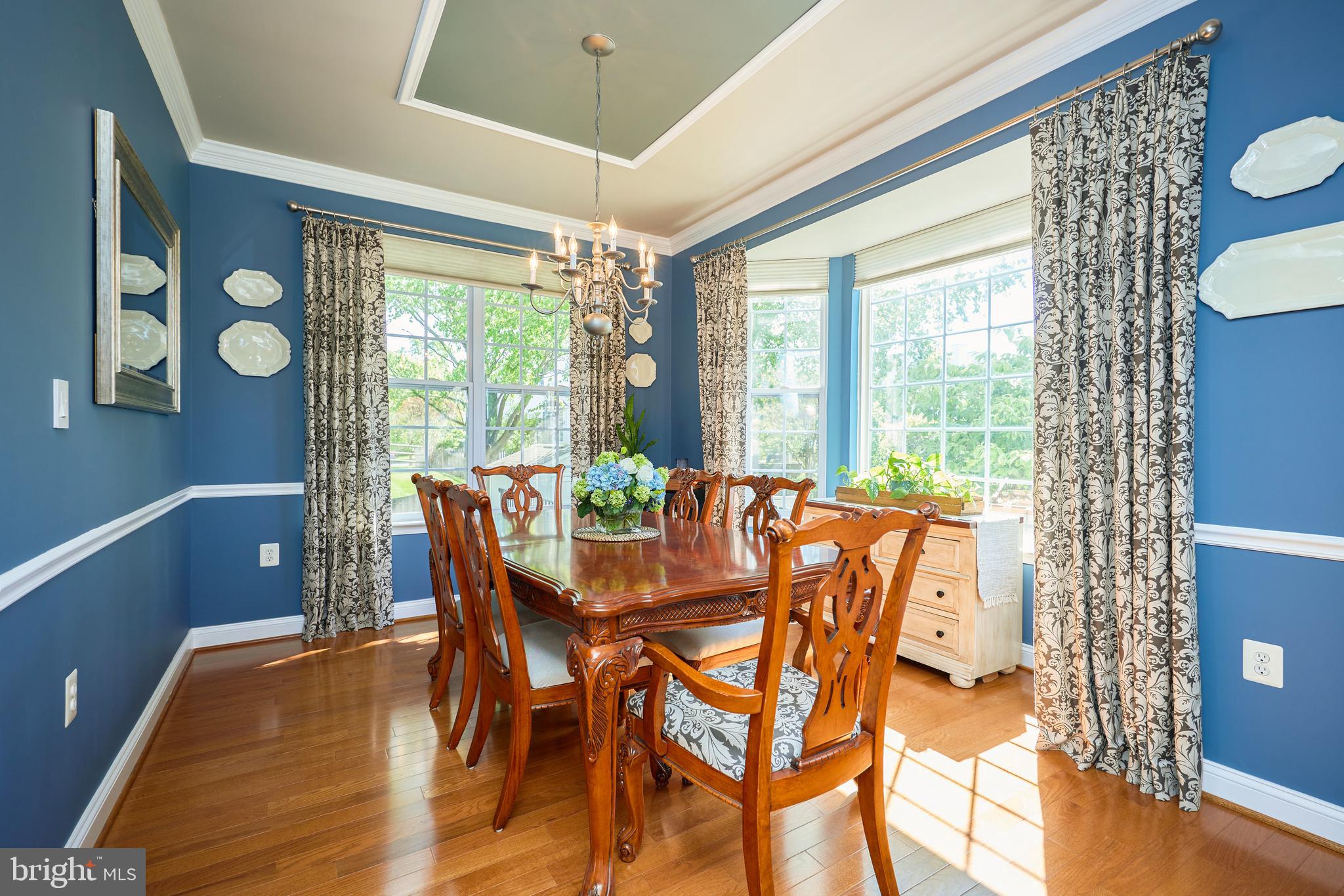 POTOMAC CROSSING - Residential