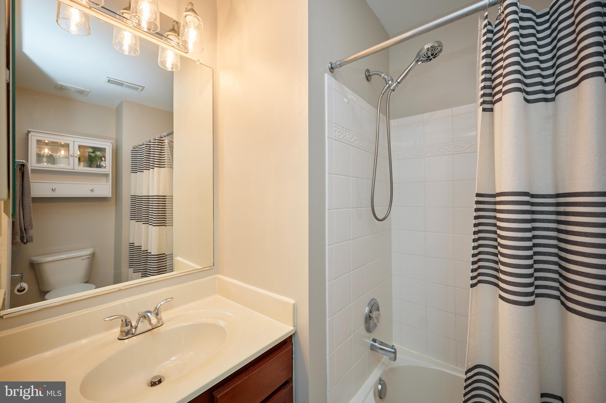 POTOMAC CROSSING - Residential