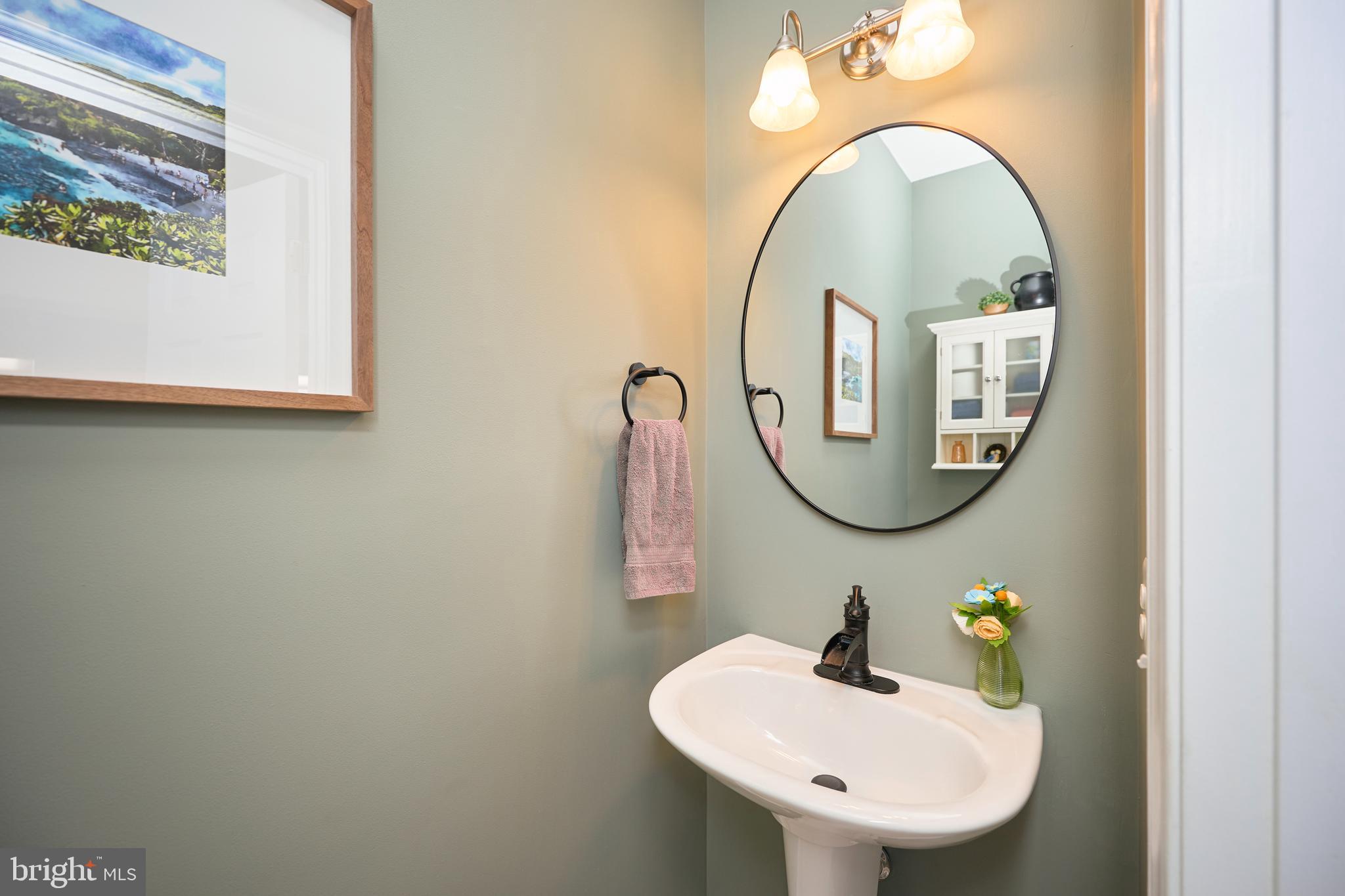 POTOMAC CROSSING - Residential