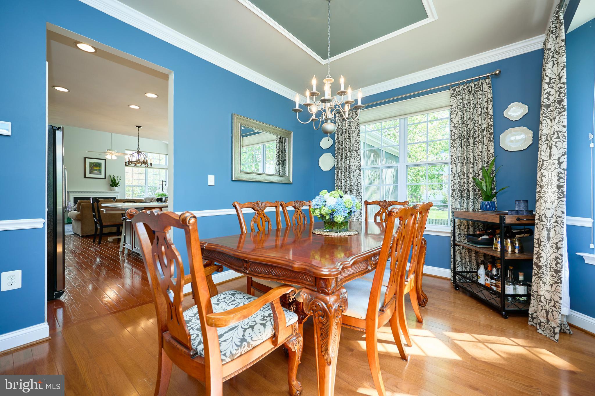 POTOMAC CROSSING - Residential