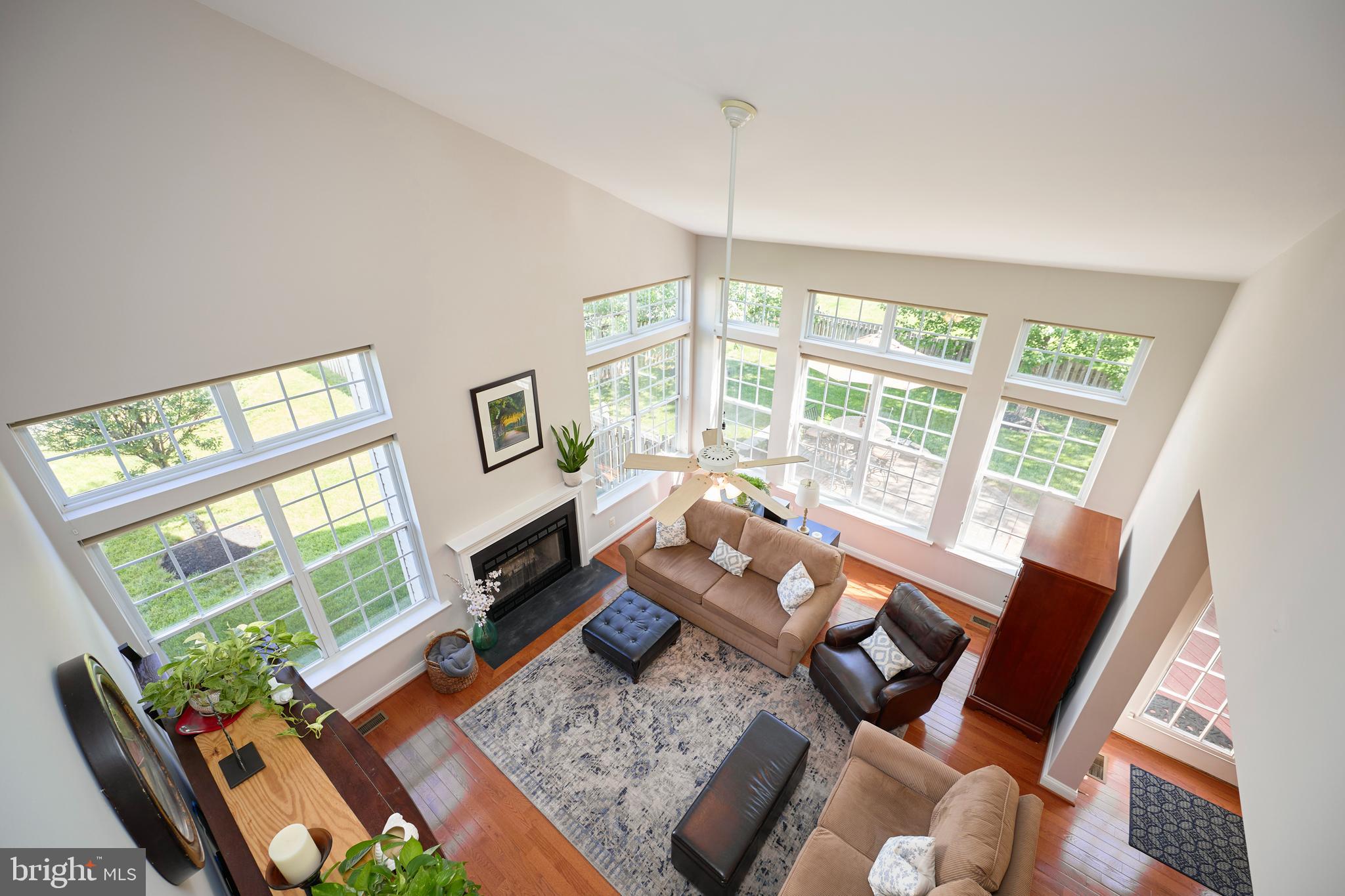 POTOMAC CROSSING - Residential
