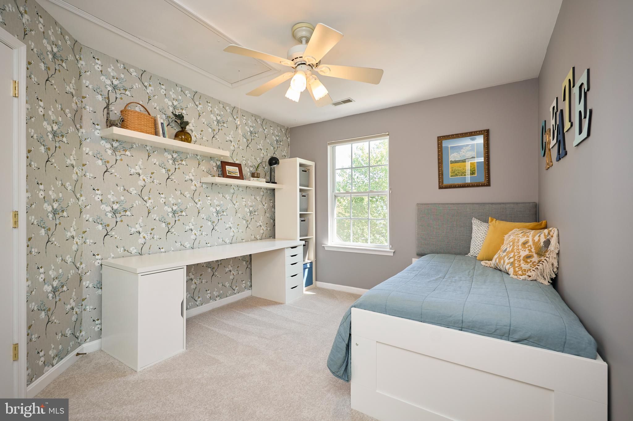 POTOMAC CROSSING - Residential
