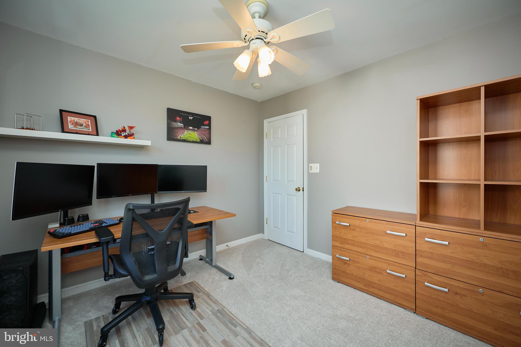 POTOMAC CROSSING - Residential