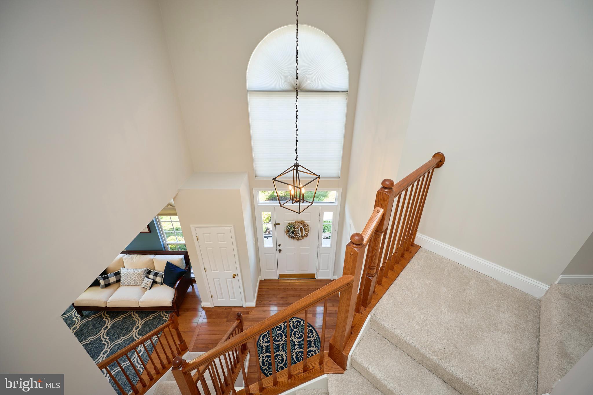 POTOMAC CROSSING - Residential
