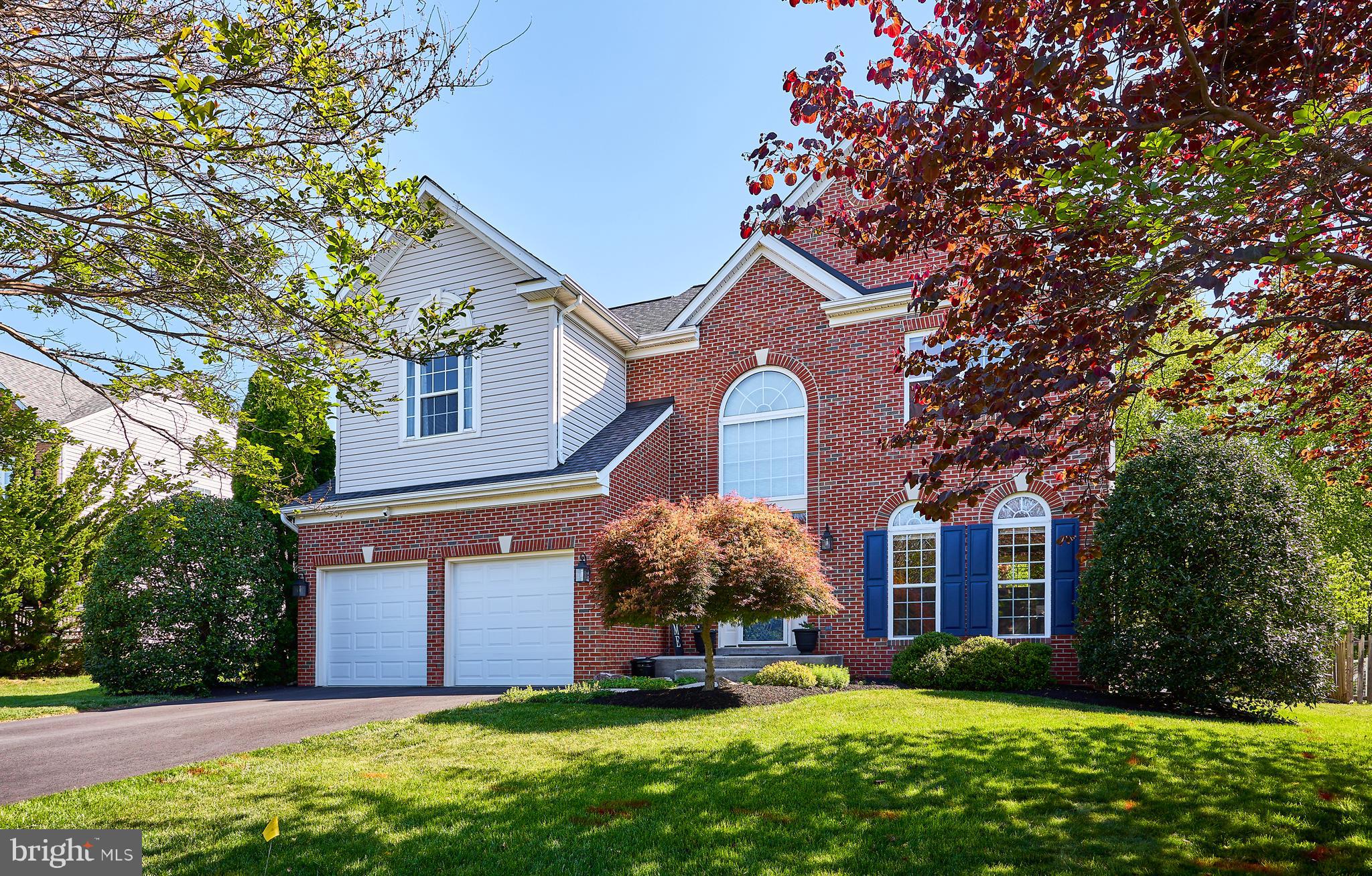 POTOMAC CROSSING - Residential