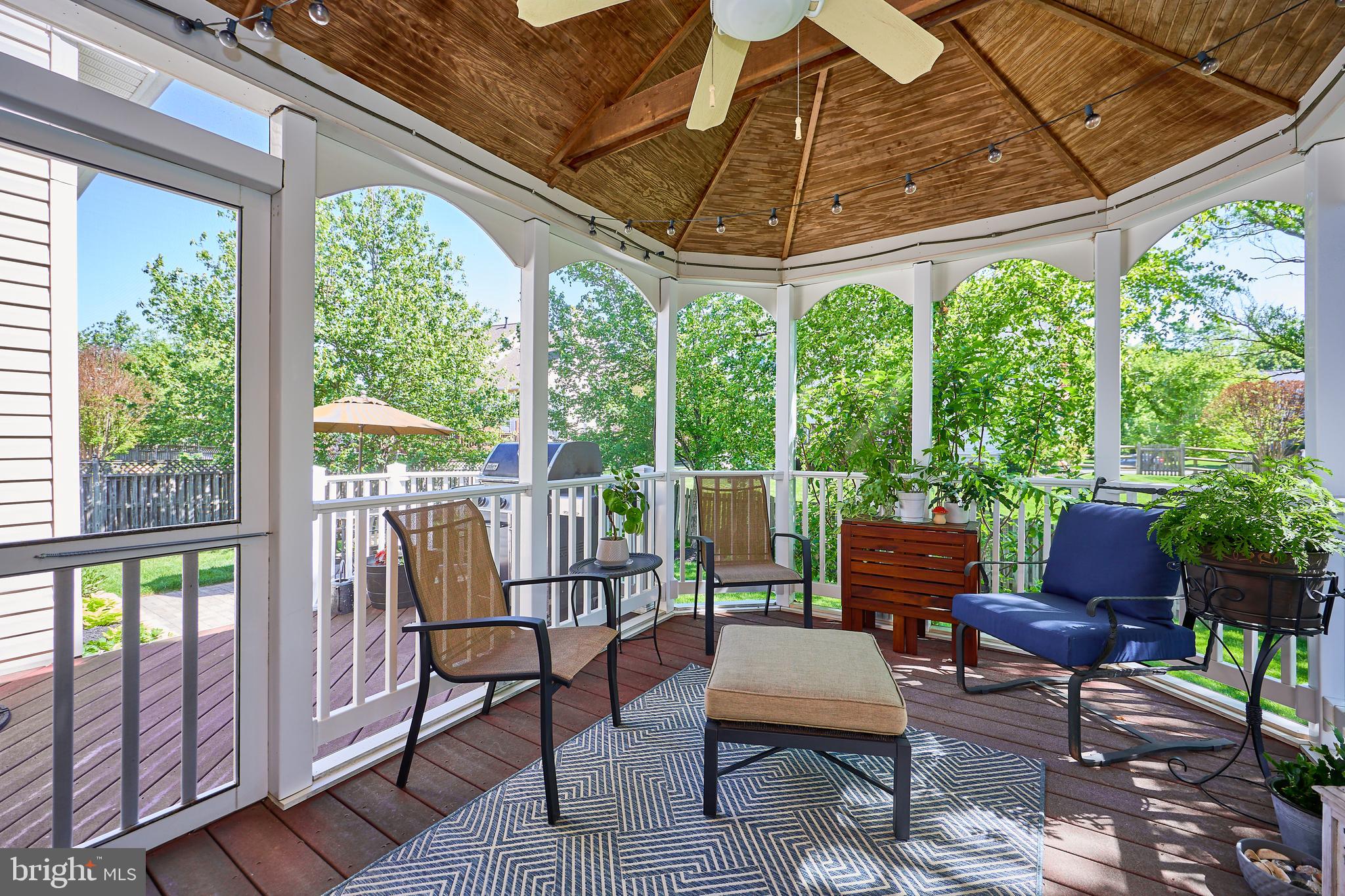 POTOMAC CROSSING - Residential