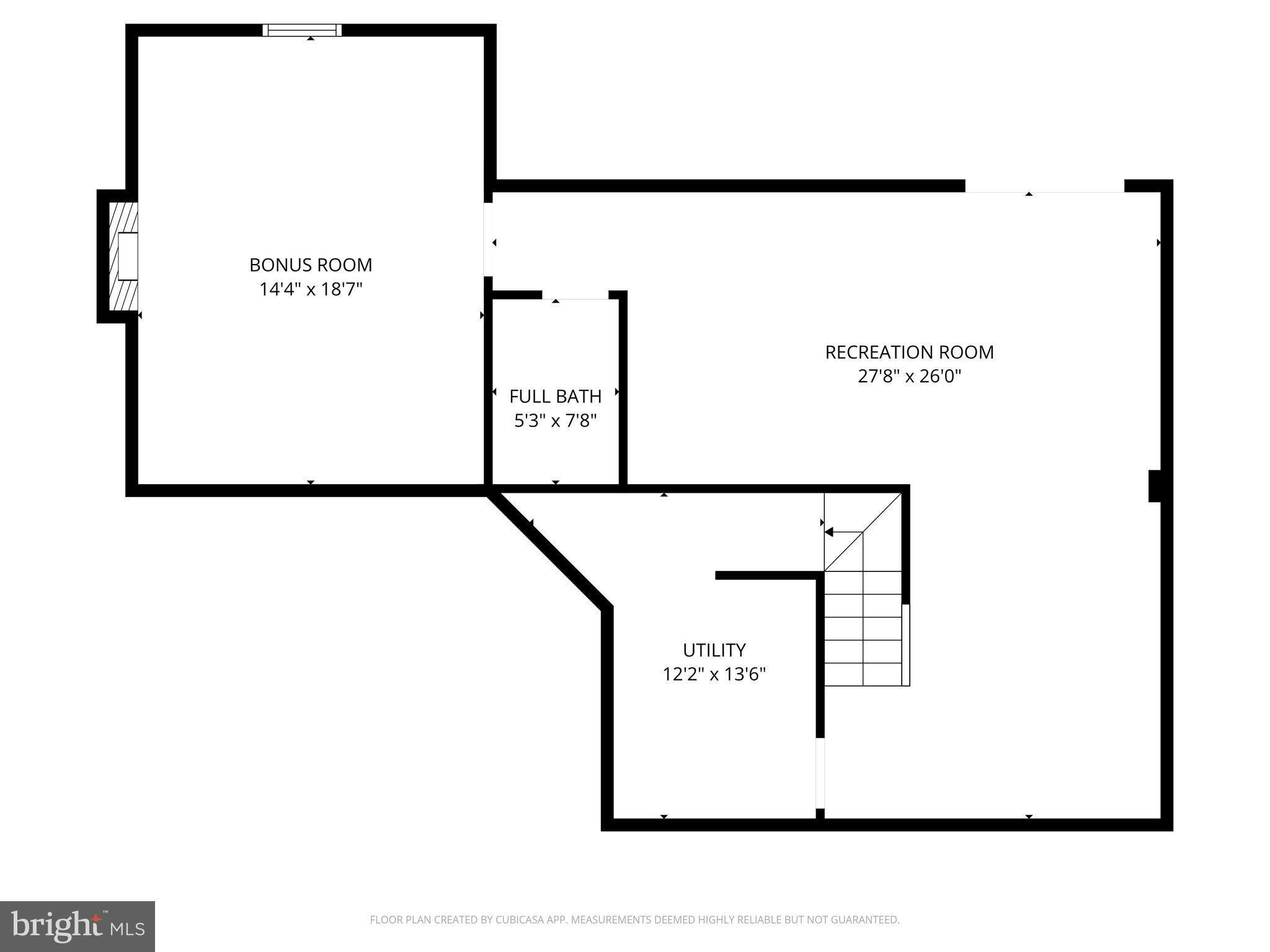 POTOMAC CROSSING - Residential