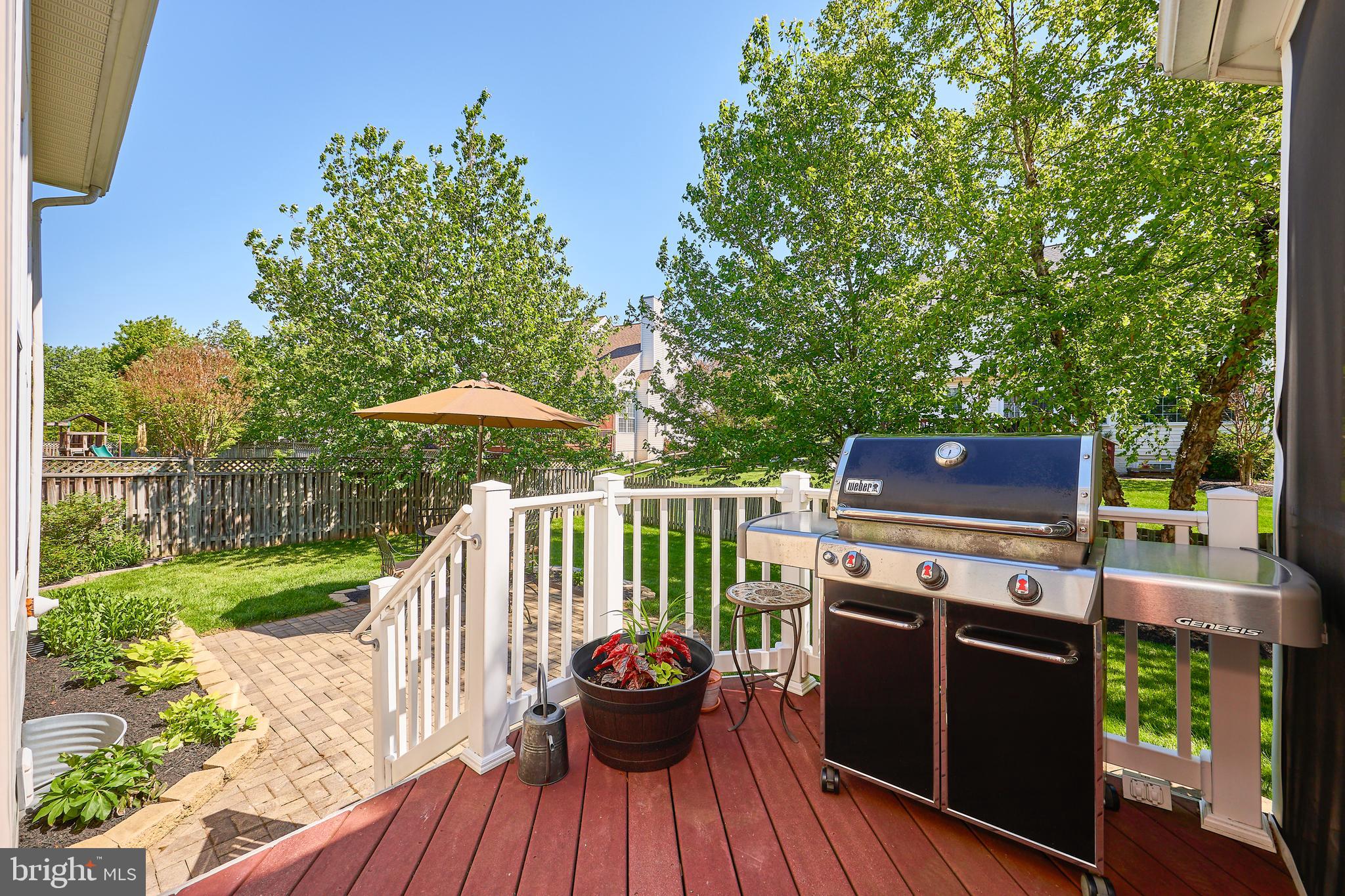POTOMAC CROSSING - Residential