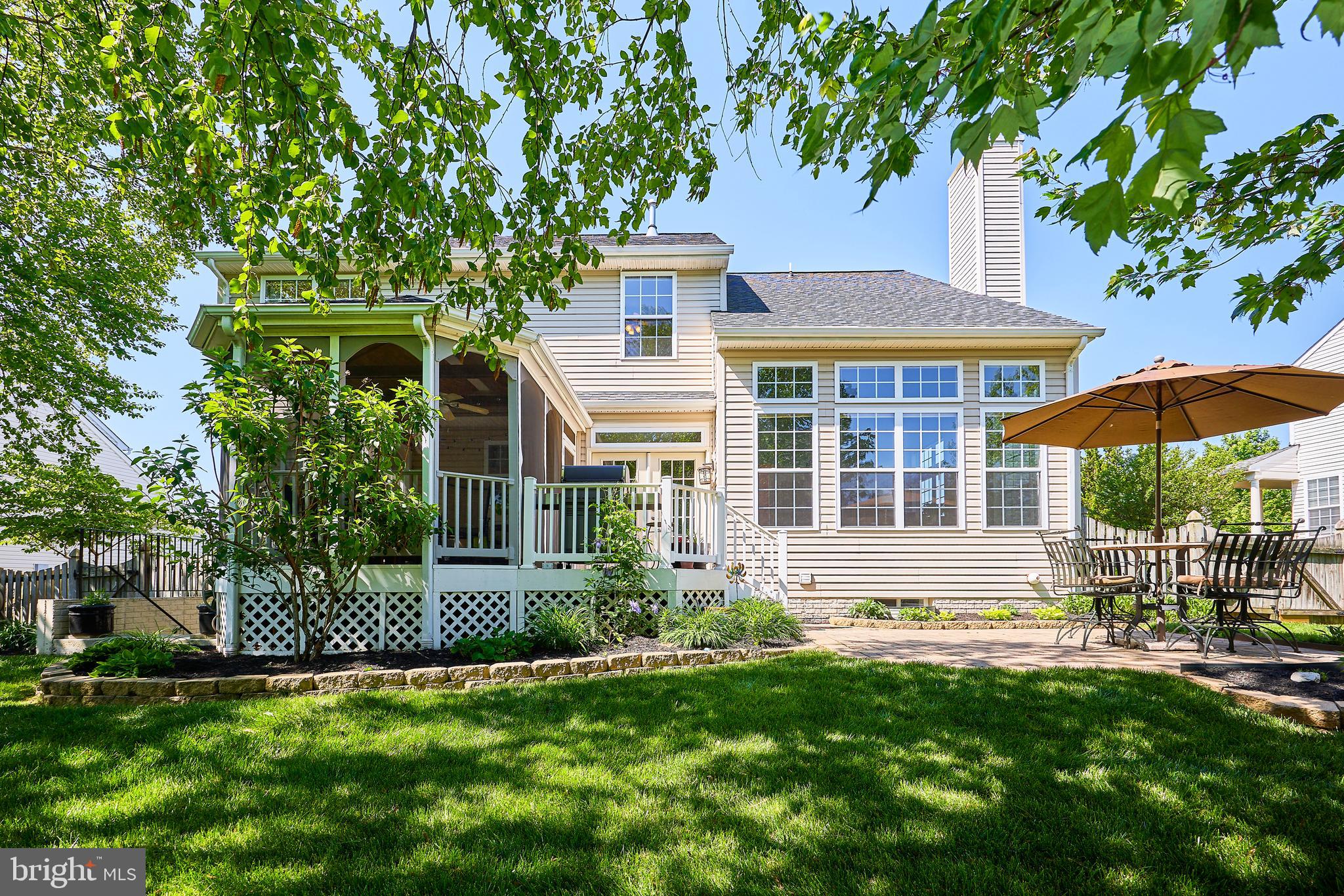 POTOMAC CROSSING - Residential