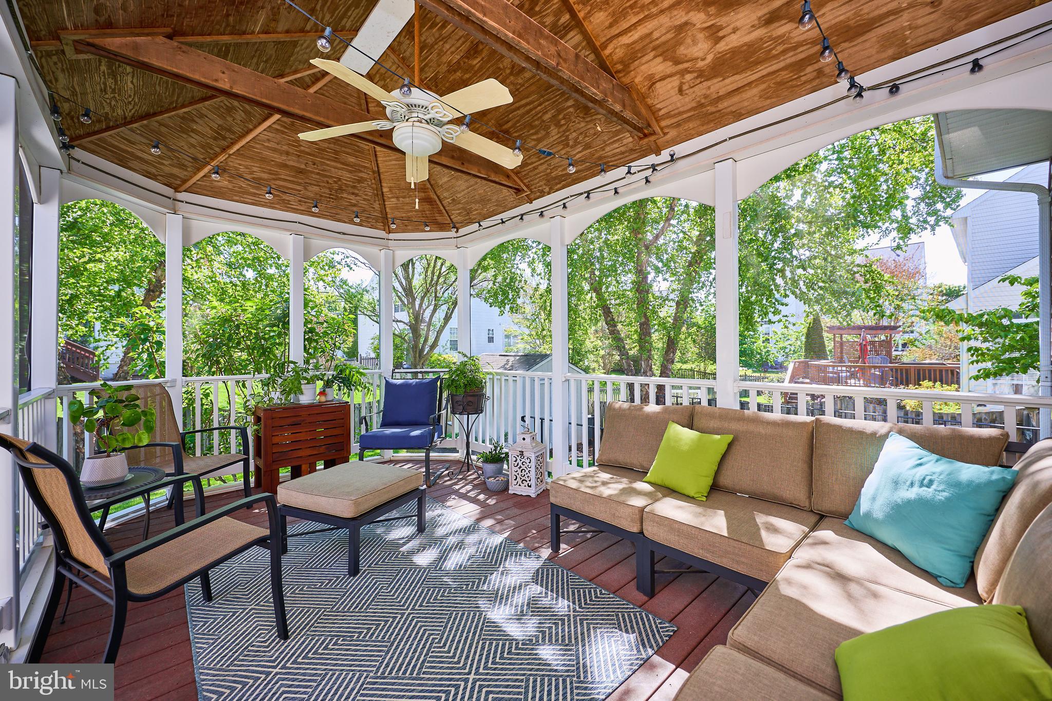 POTOMAC CROSSING - Residential
