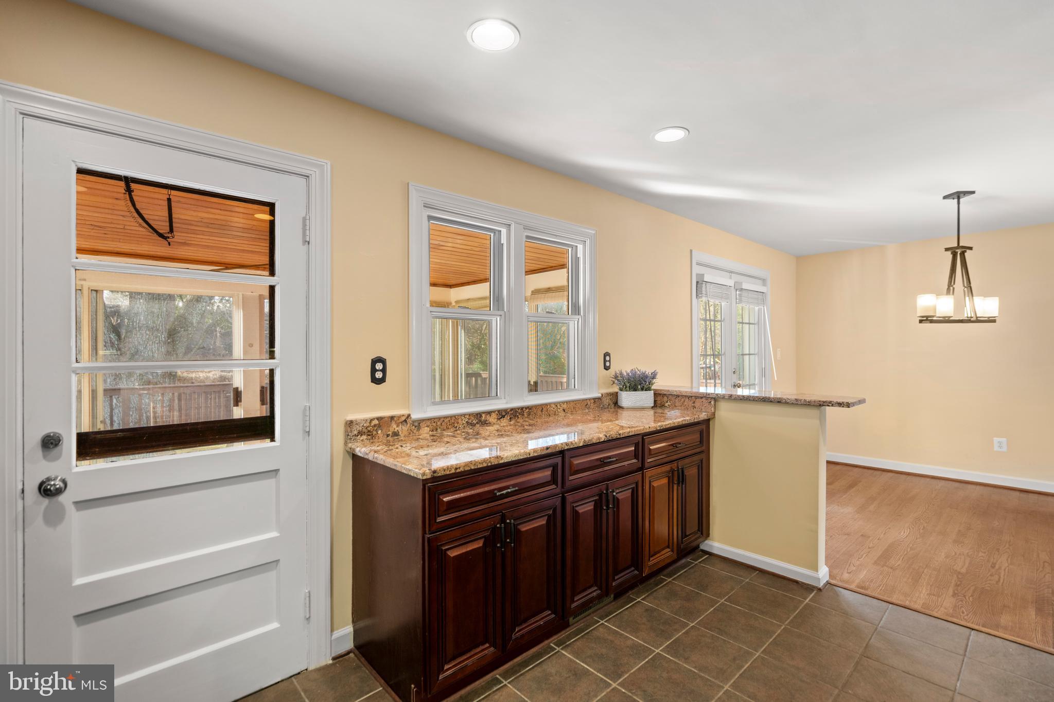 WEST LEWINSVILLE HEIGHTS - Residential Lease