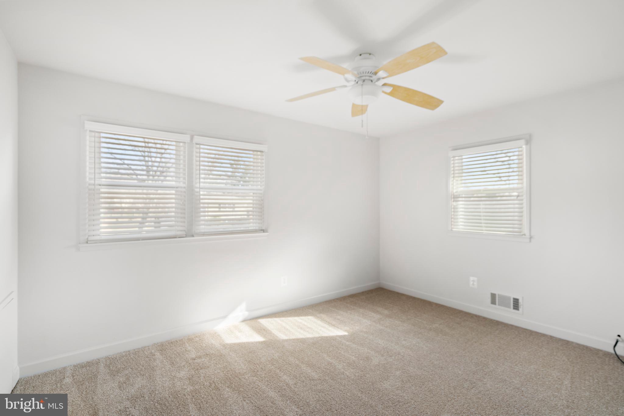 WEST LEWINSVILLE HEIGHTS - Residential Lease