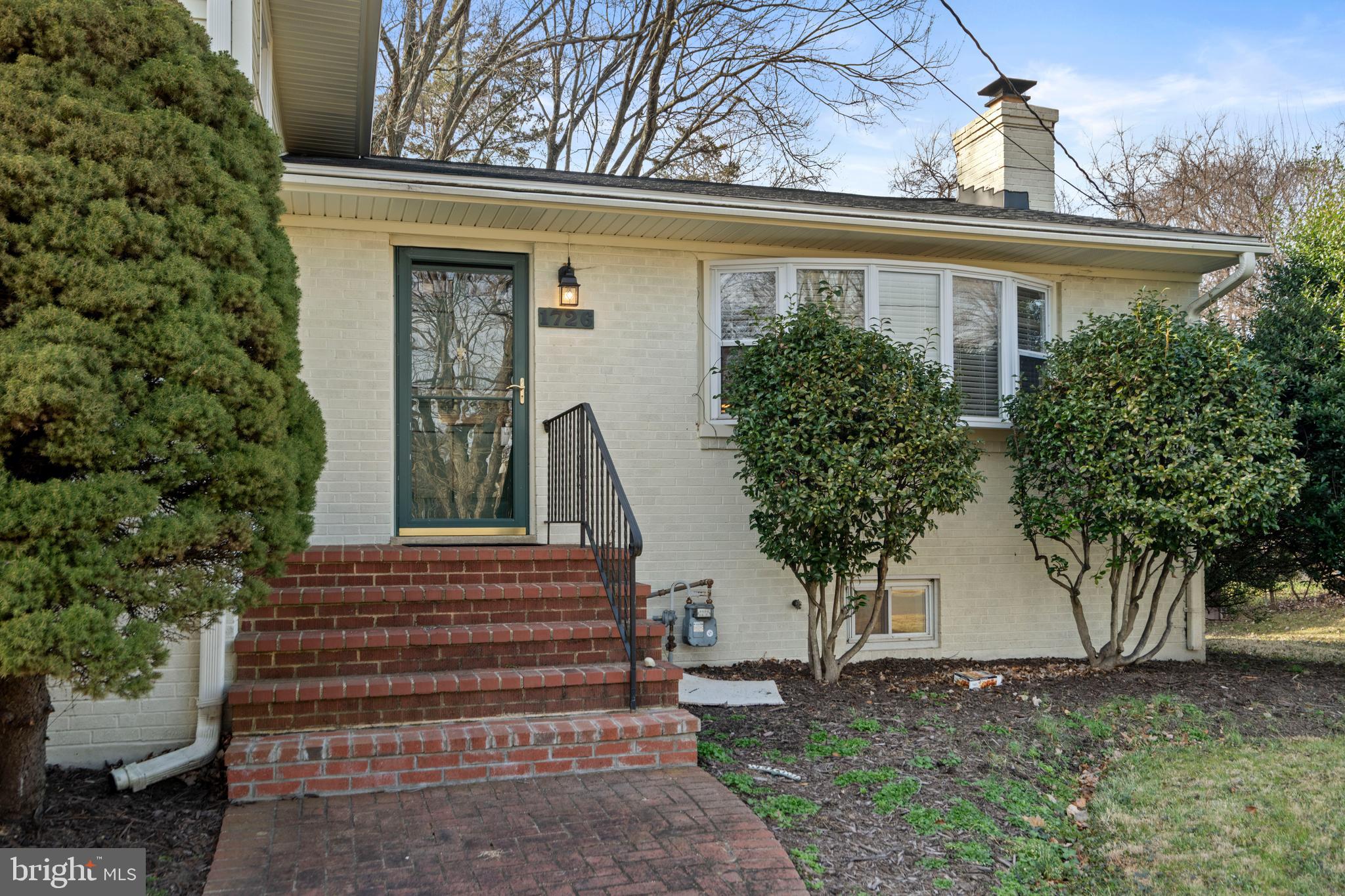 WEST LEWINSVILLE HEIGHTS - Residential Lease