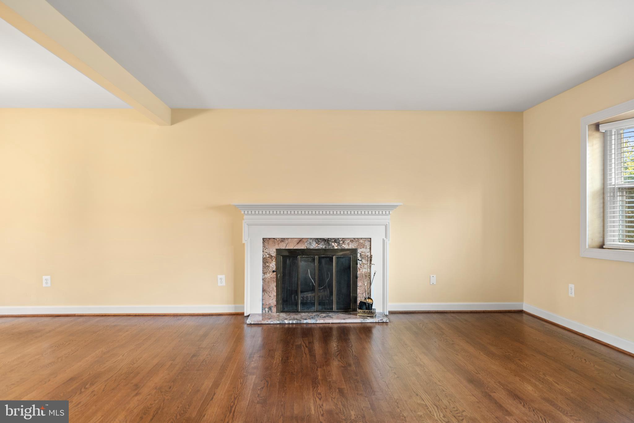 WEST LEWINSVILLE HEIGHTS - Residential Lease