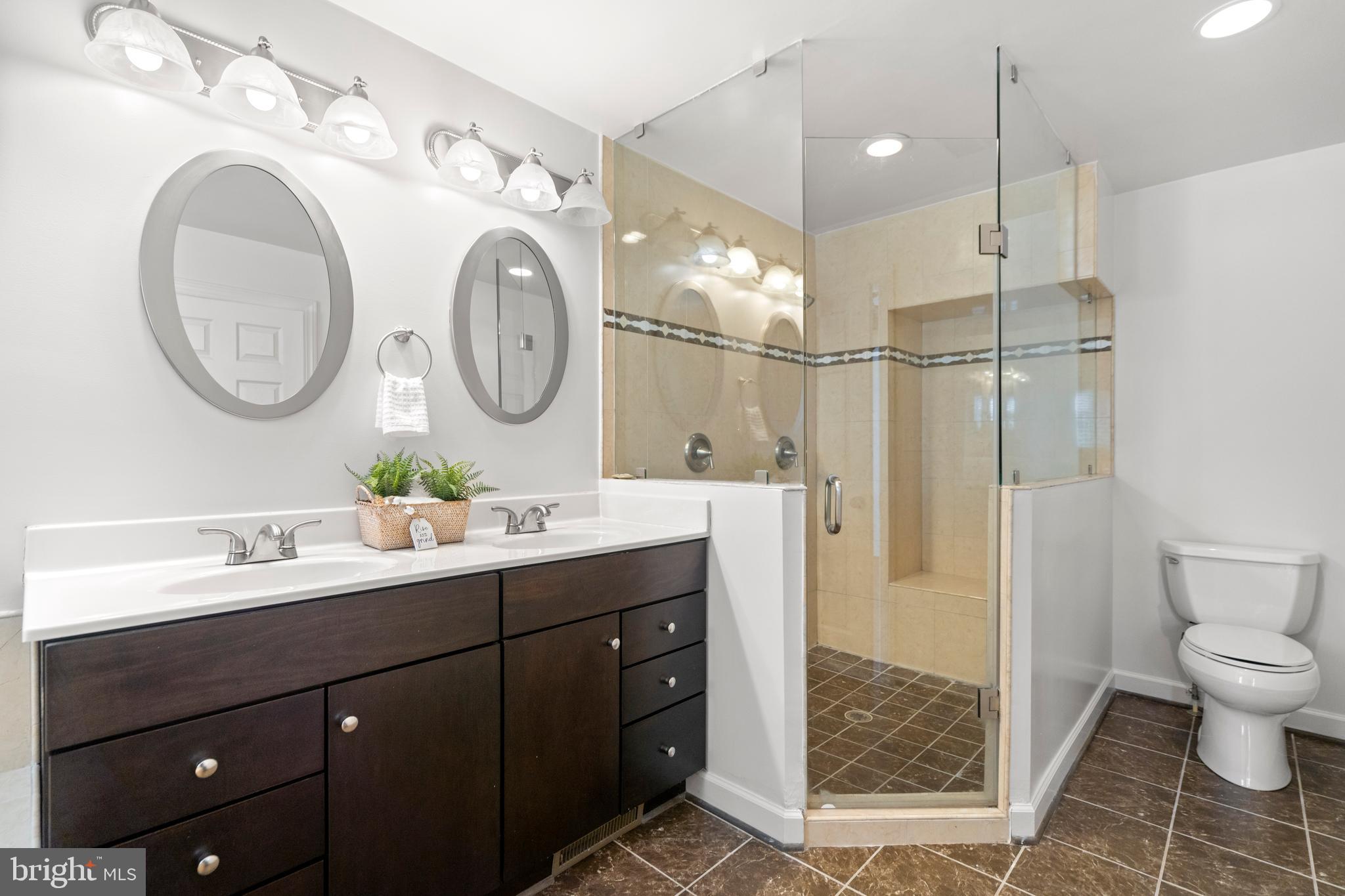 WEST LEWINSVILLE HEIGHTS - Residential Lease