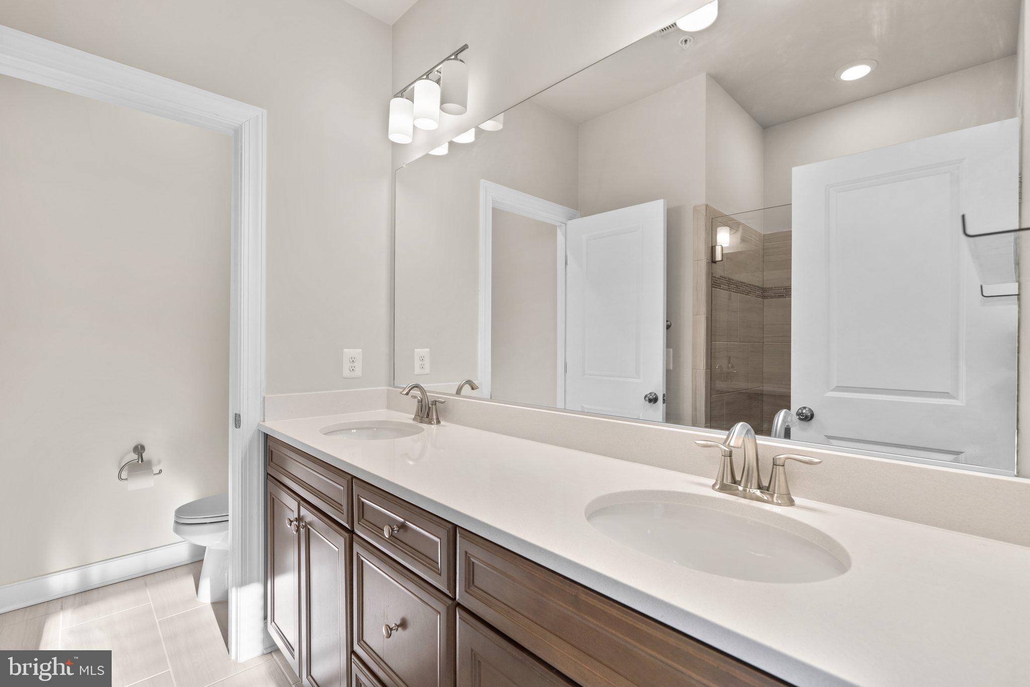 WESTSIDE AT SHADY GROVE METRO - Residential Lease