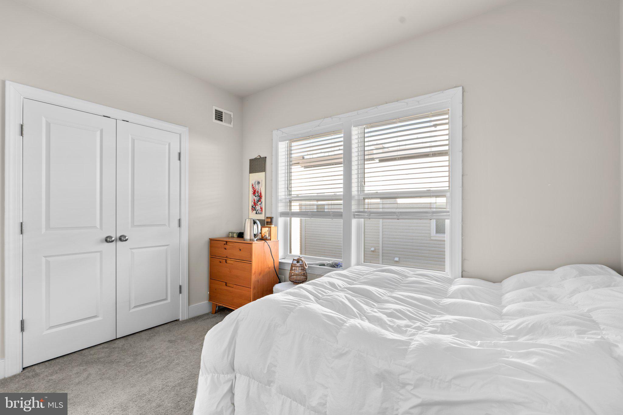 WESTSIDE AT SHADY GROVE METRO - Residential Lease