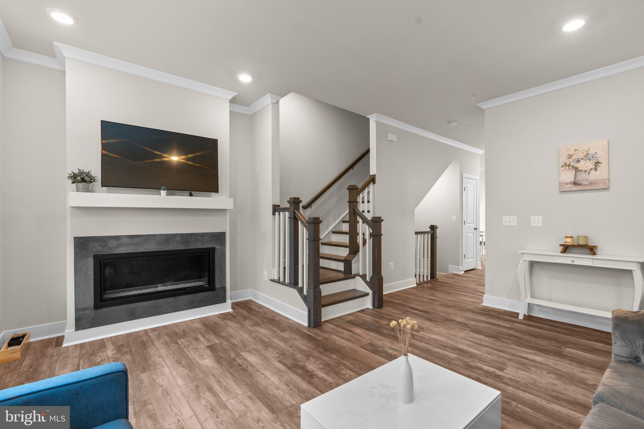 WESTSIDE AT SHADY GROVE METRO - Residential Lease